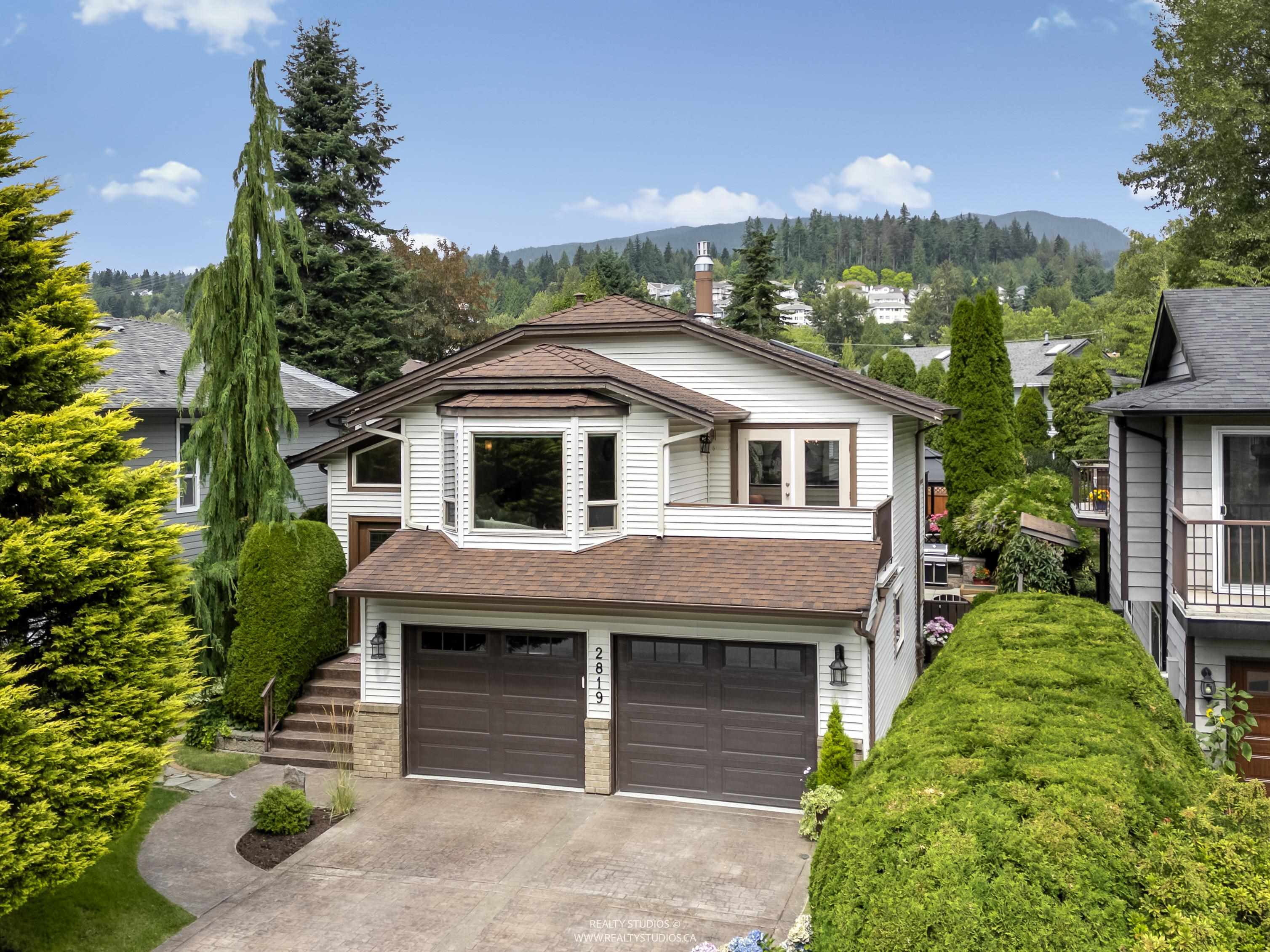 2819 MCCOOMB DRIVE, Coquitlam BC V3B 6L2, R3032930, BC,
