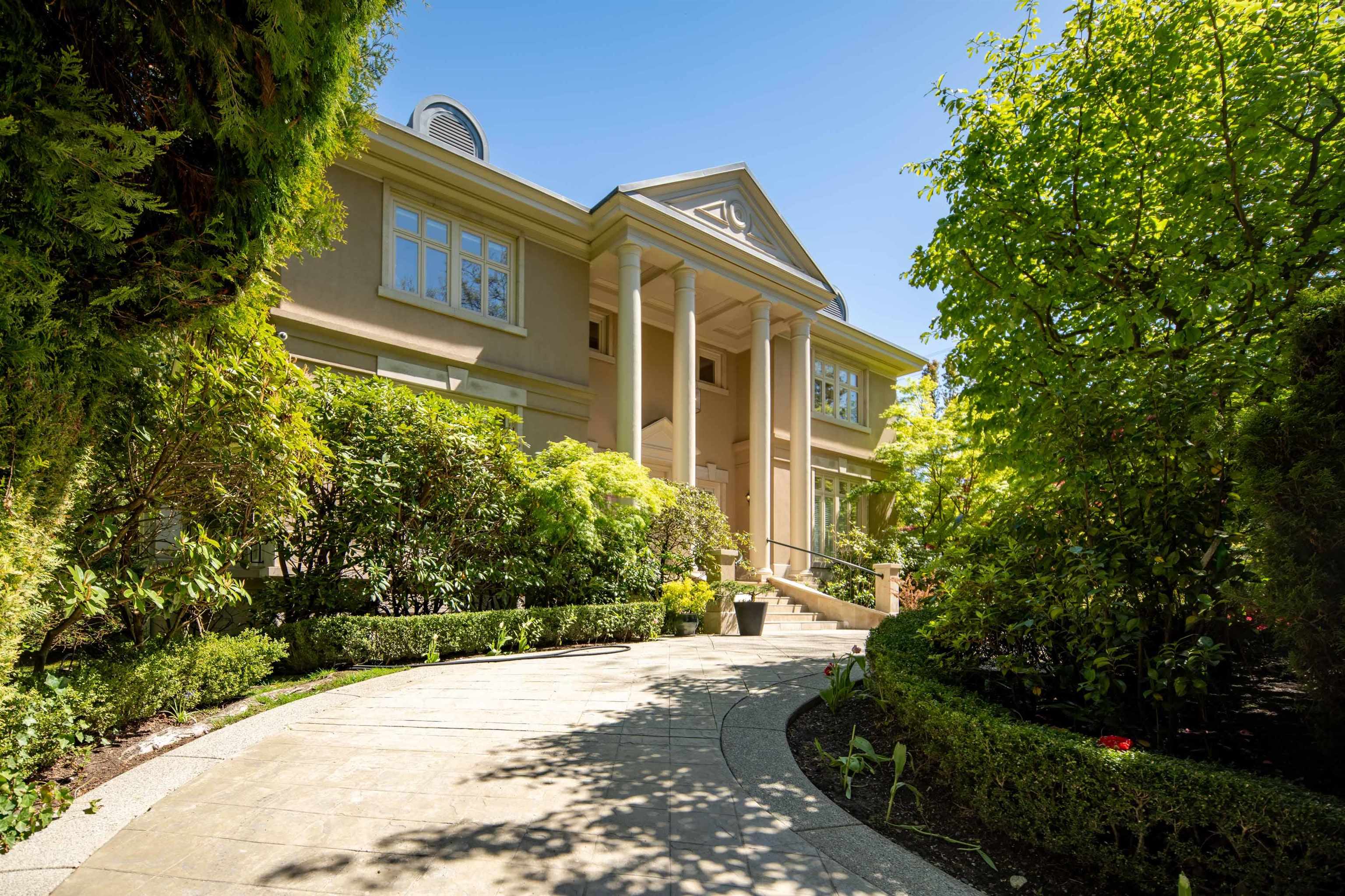 3988 ANGUS DRIVE, Vancouver BC V6J 4H7, R3032940, BC,