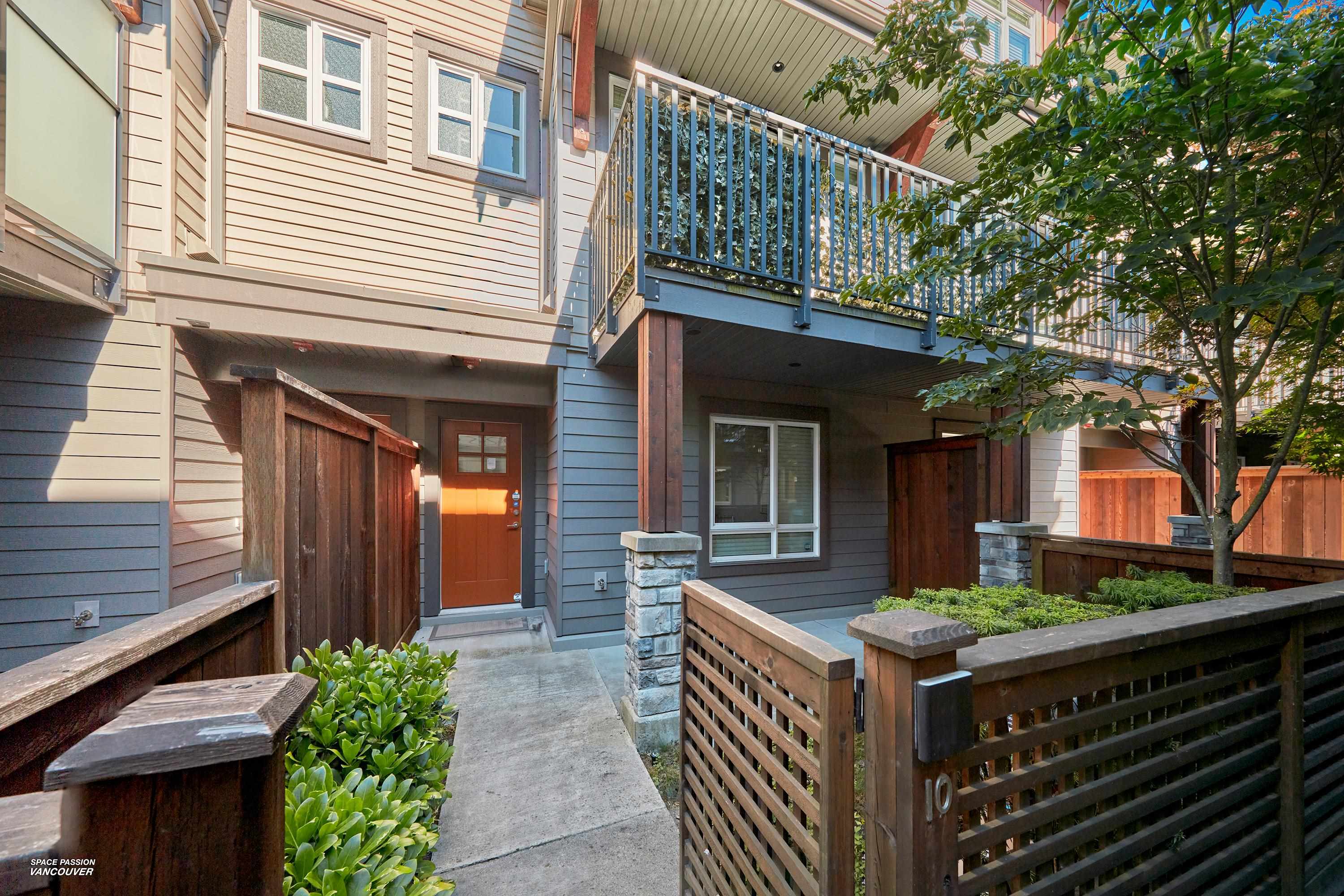 10 4991 NO. 5 ROAD, R3032946, BC,
