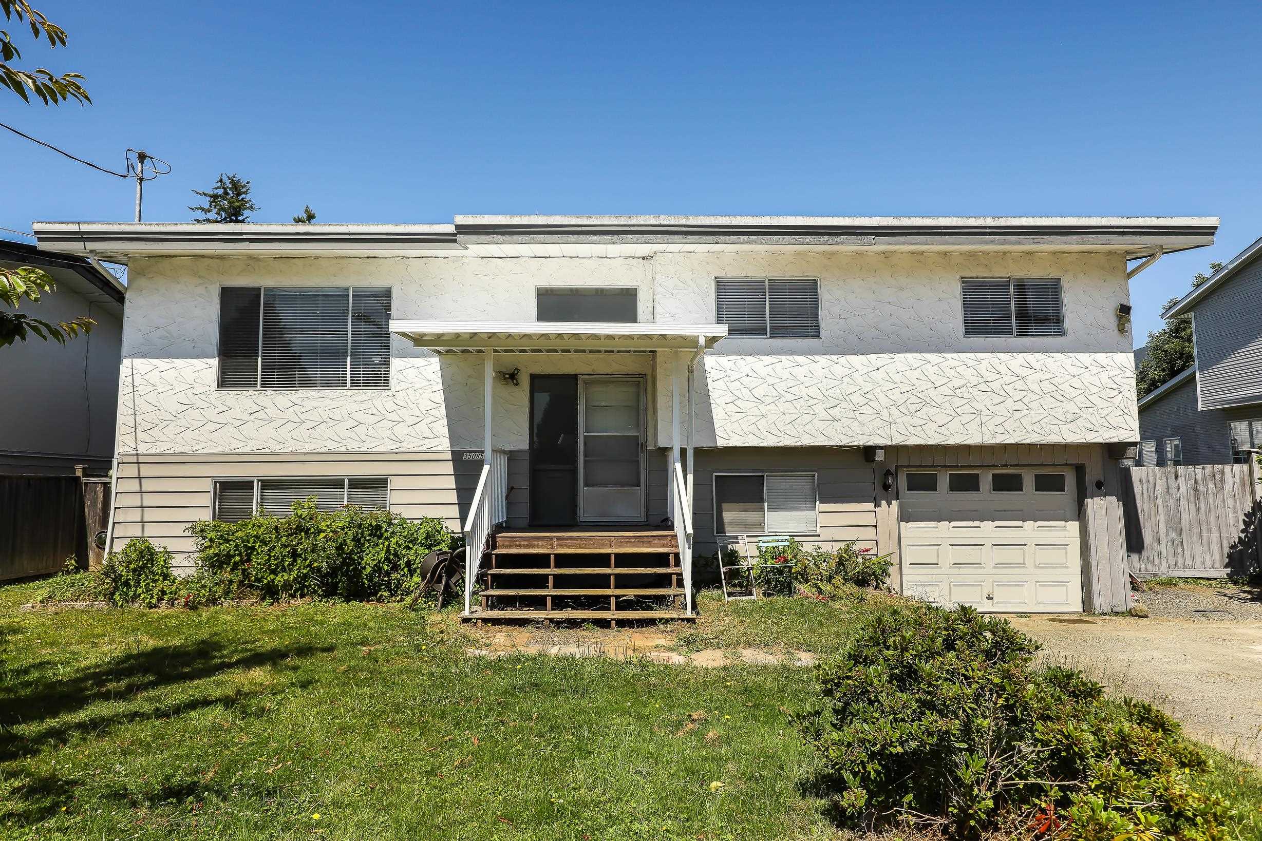 35085 MCEWEN AVENUE, Mission BC V2V 6R3, R3032947, BC,