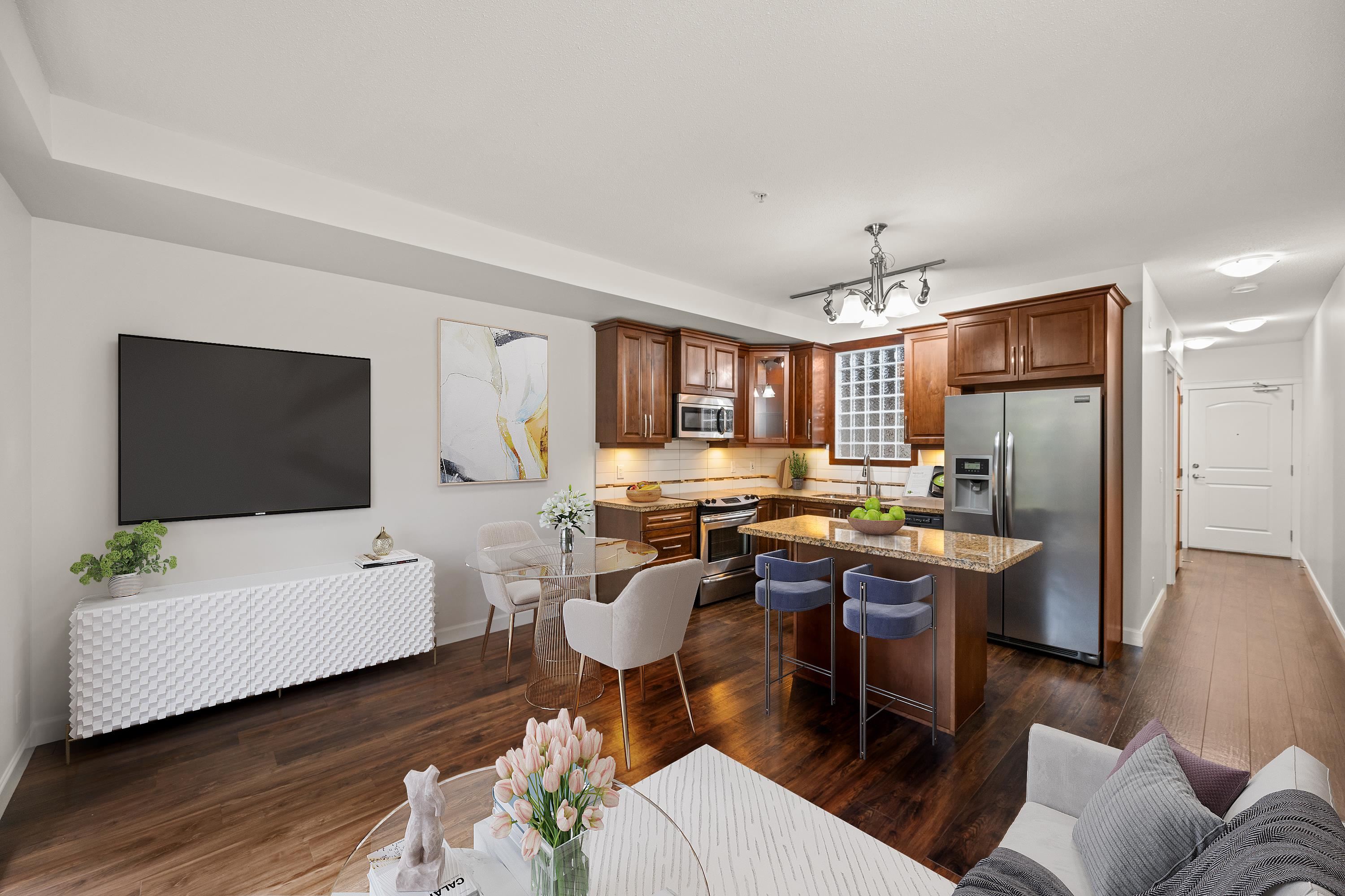 310 8328 207A STREET, R3032953, BC,
