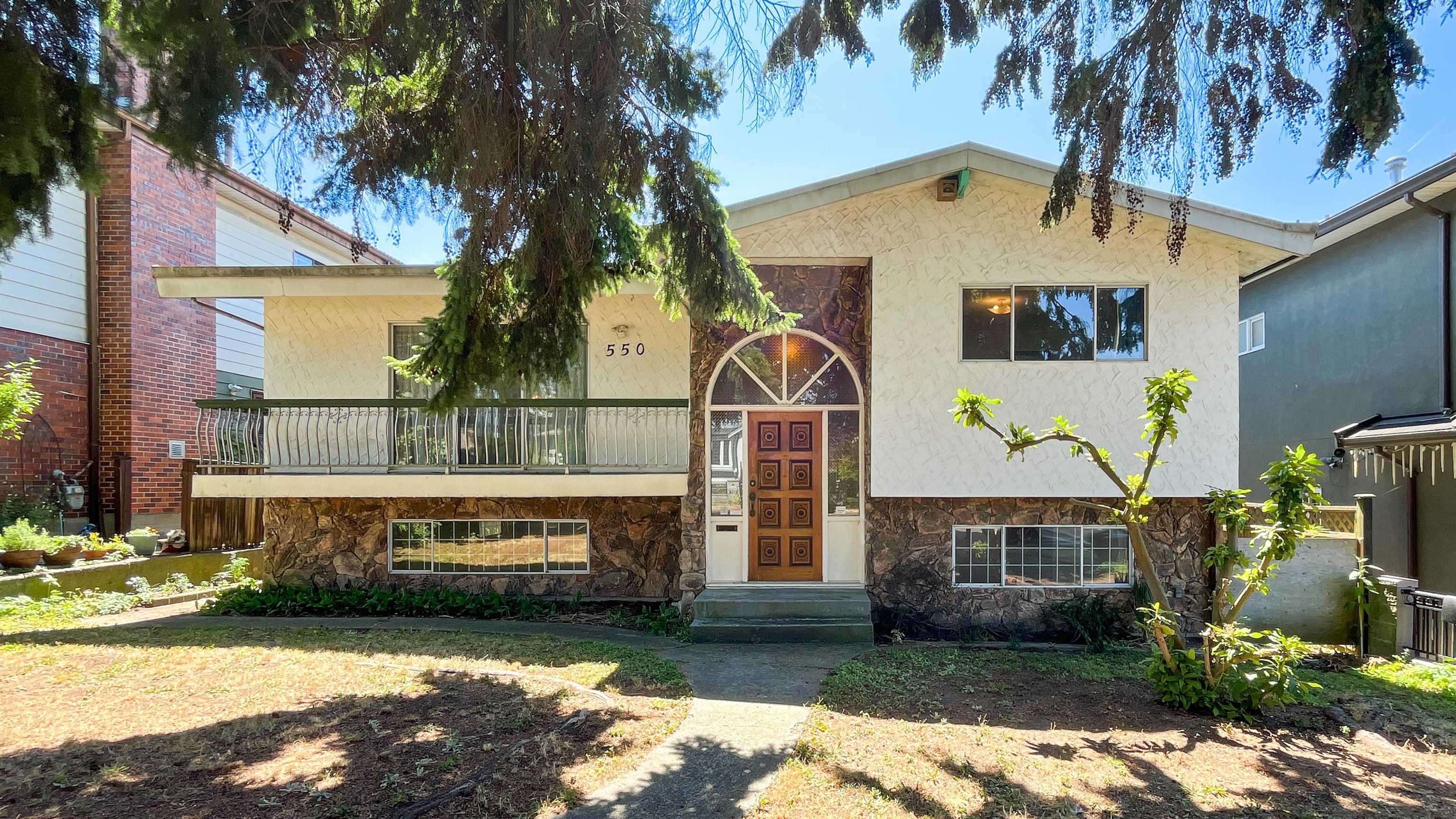550 E 55TH AVENUE, Vancouver BC V5X 1N5, R3032955, BC,