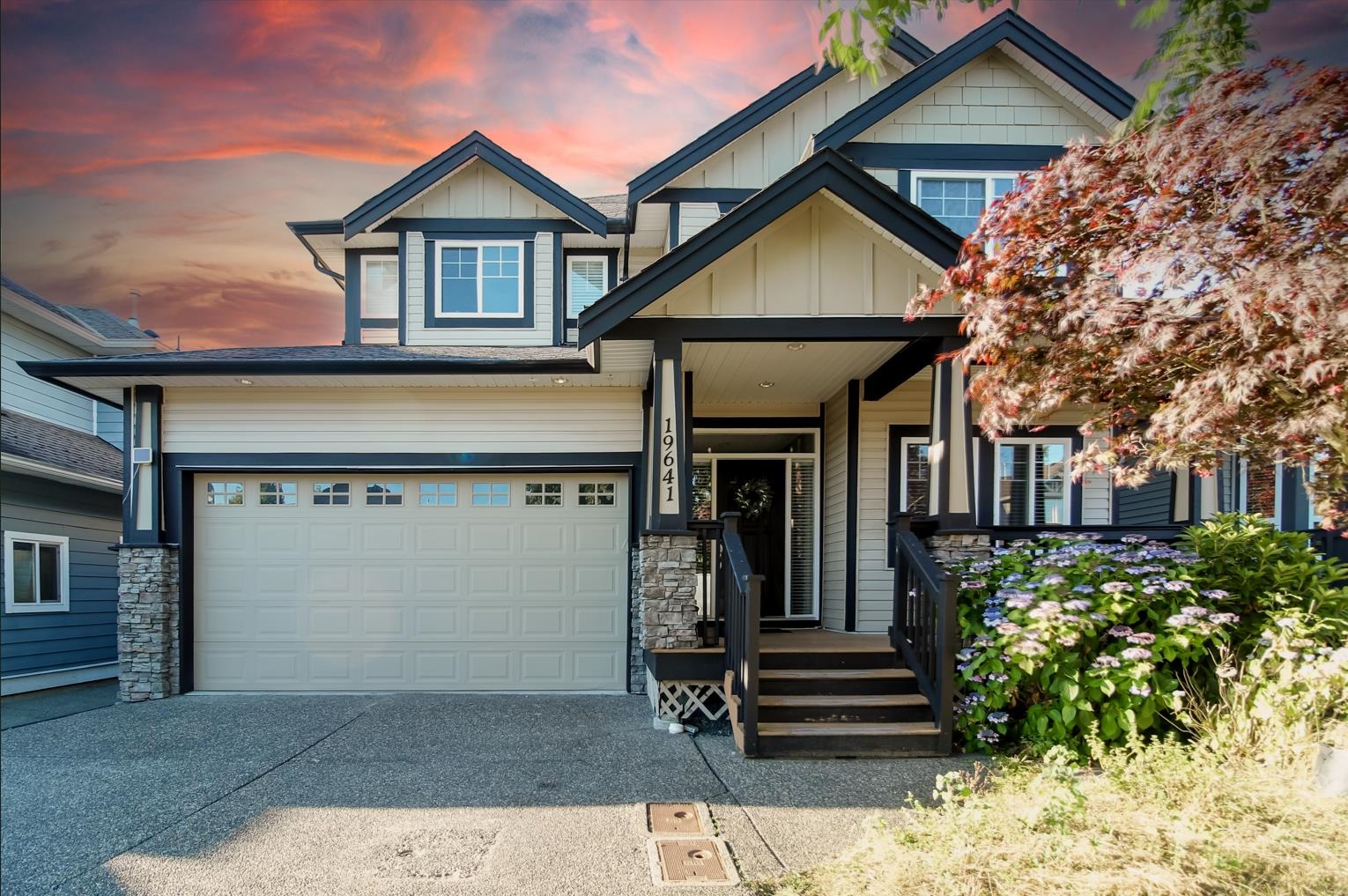 19641 73A AVENUE, Langley BC V2Y 3C4, R3032966, BC,