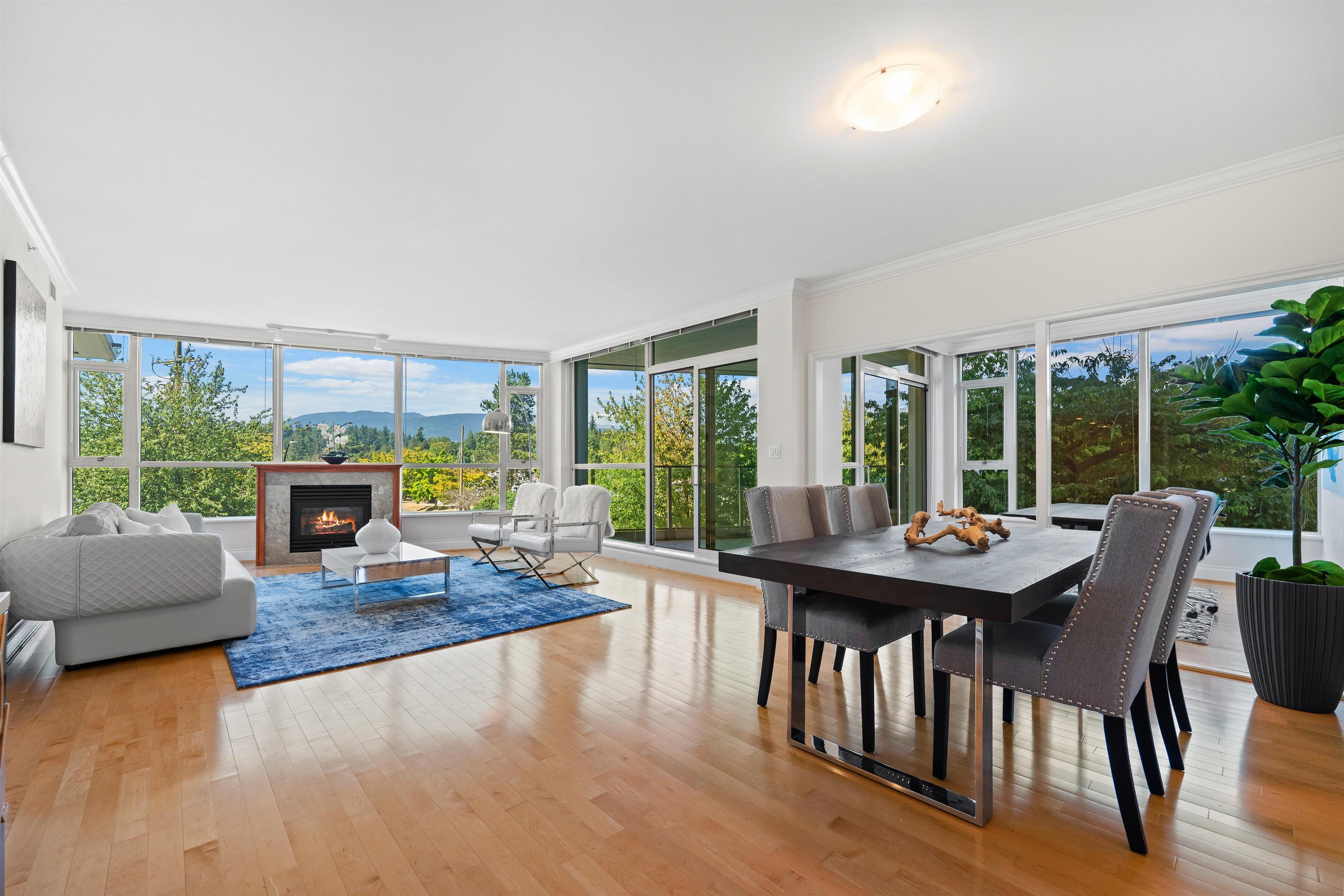 202 1777 BAYSHORE DRIVE, R3032972, BC,