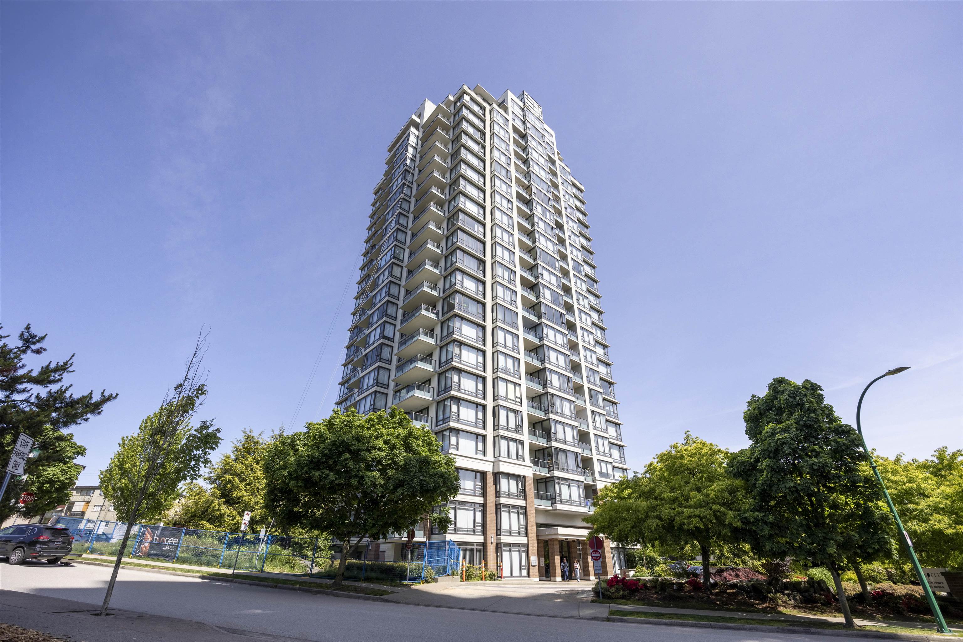 1003 7325 ARCOLA STREET, R3032978, BC,