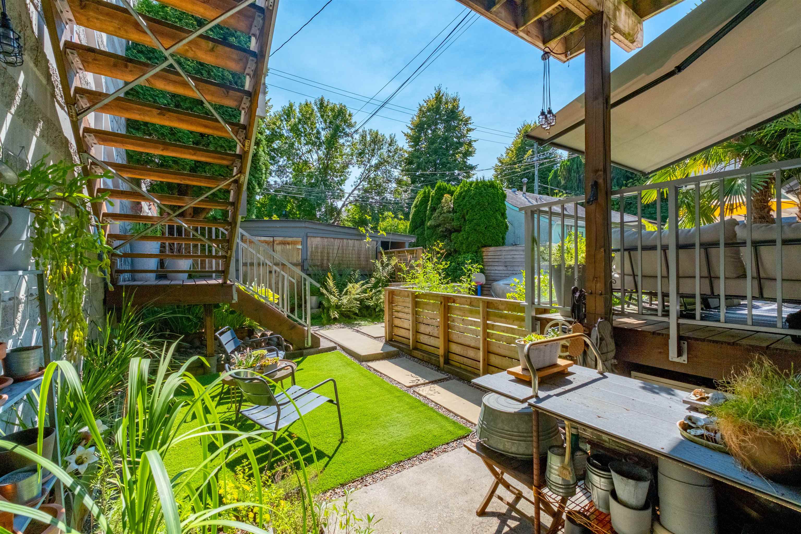 3645 W 17TH AVENUE, Vancouver BC V6S 1A3, R3032982, BC,