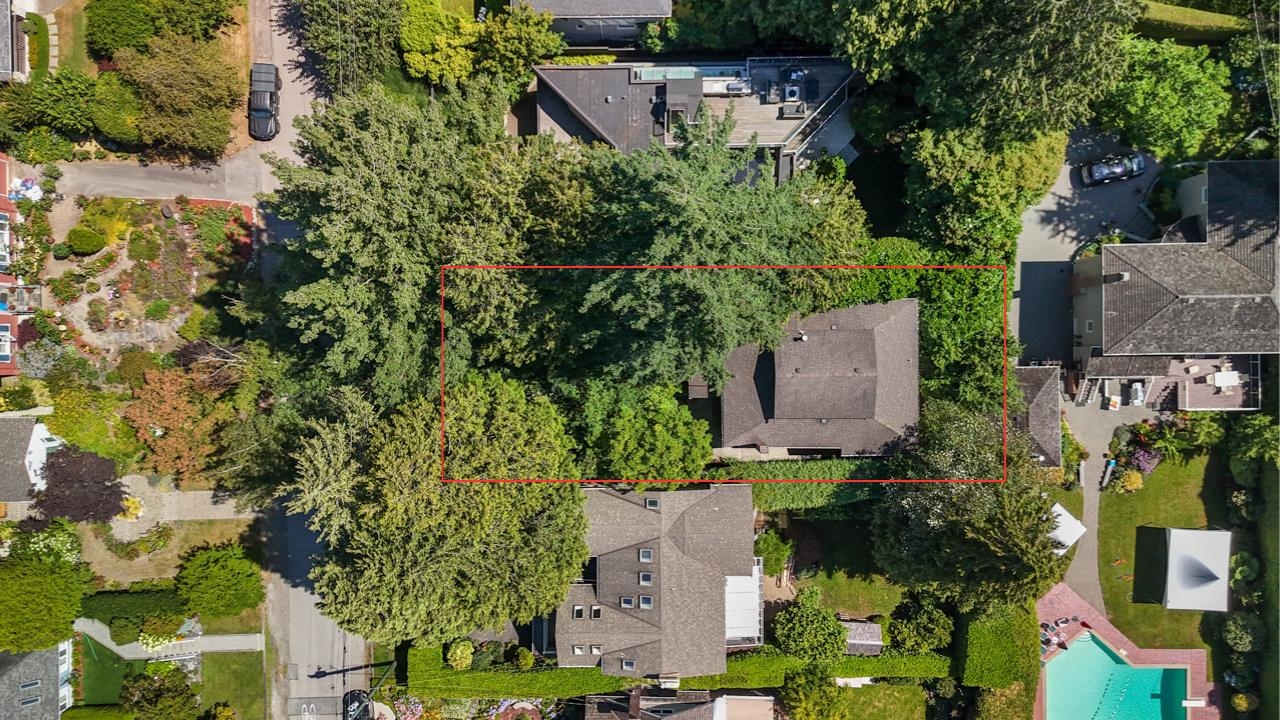 3060 W 45TH AVENUE, Vancouver BC V6N 3M1, R3032985, BC,