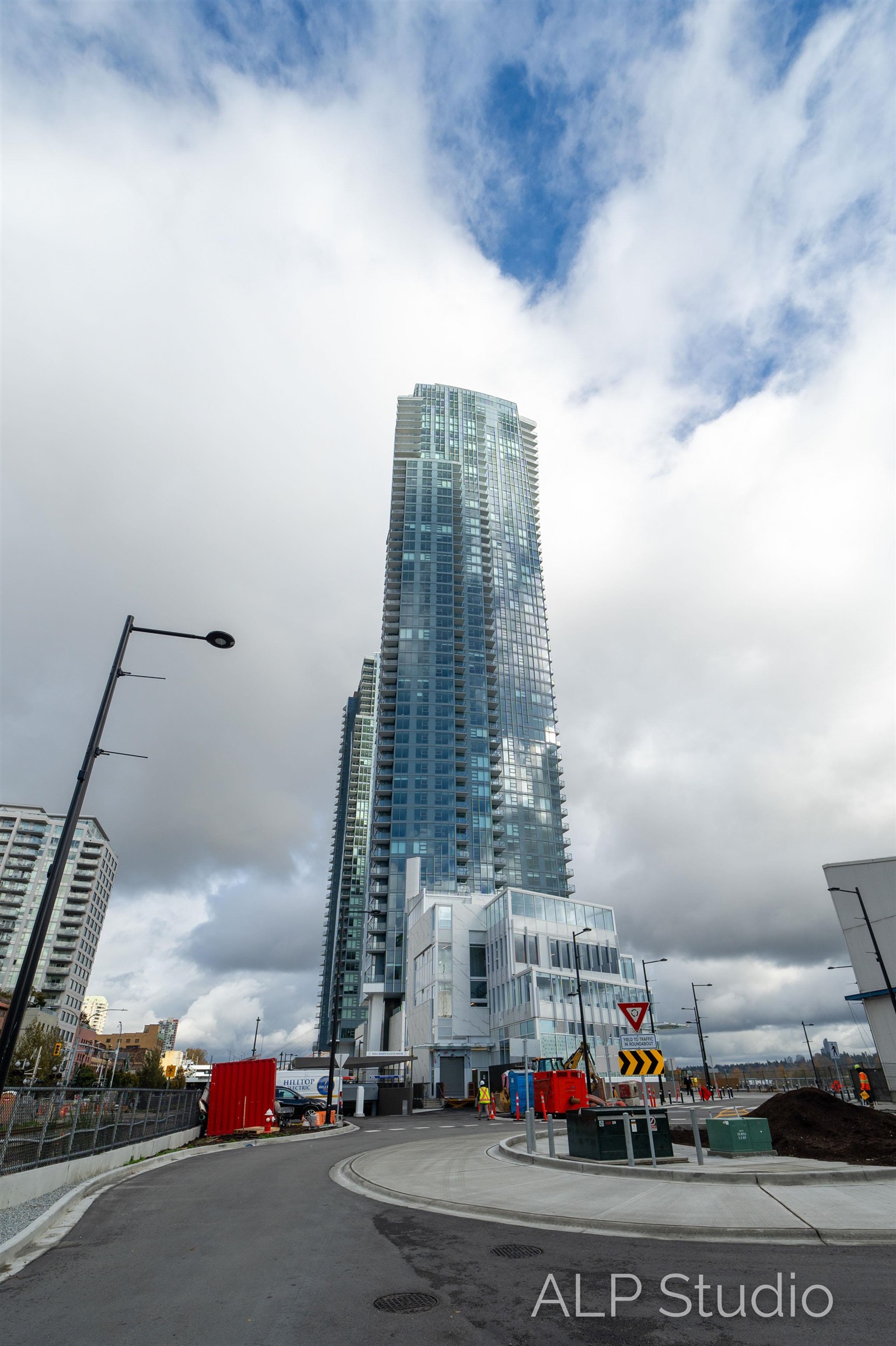 4405 680 QUAYSIDE DRIVE, R3032986, BC,