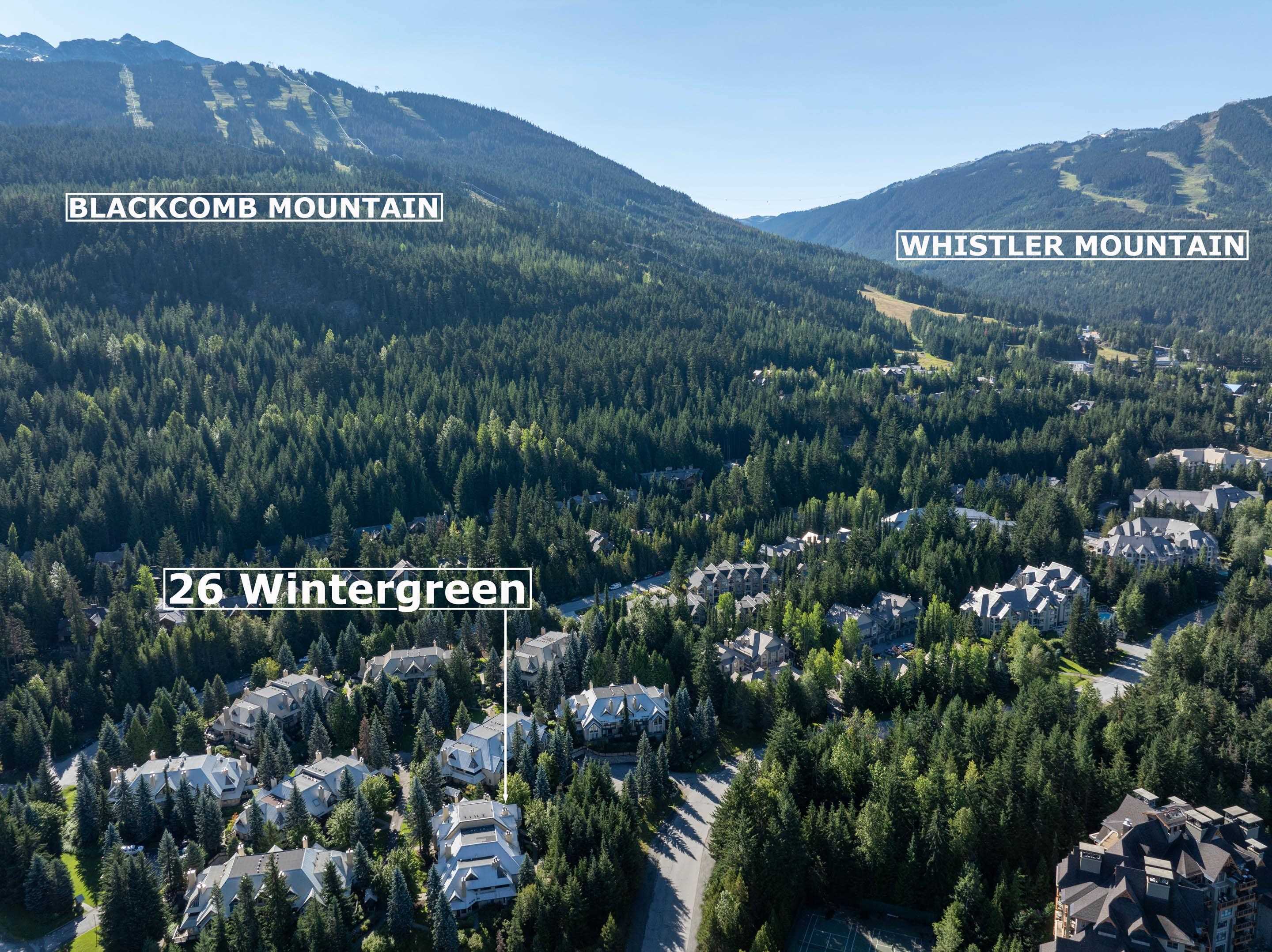 26 4725 SPEARHEAD DRIVE, R3032995, BC,