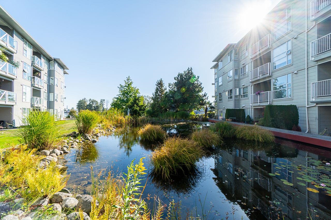 310 1820 KENT AVENUE SOUTH AVENUE, R3033010, BC,
