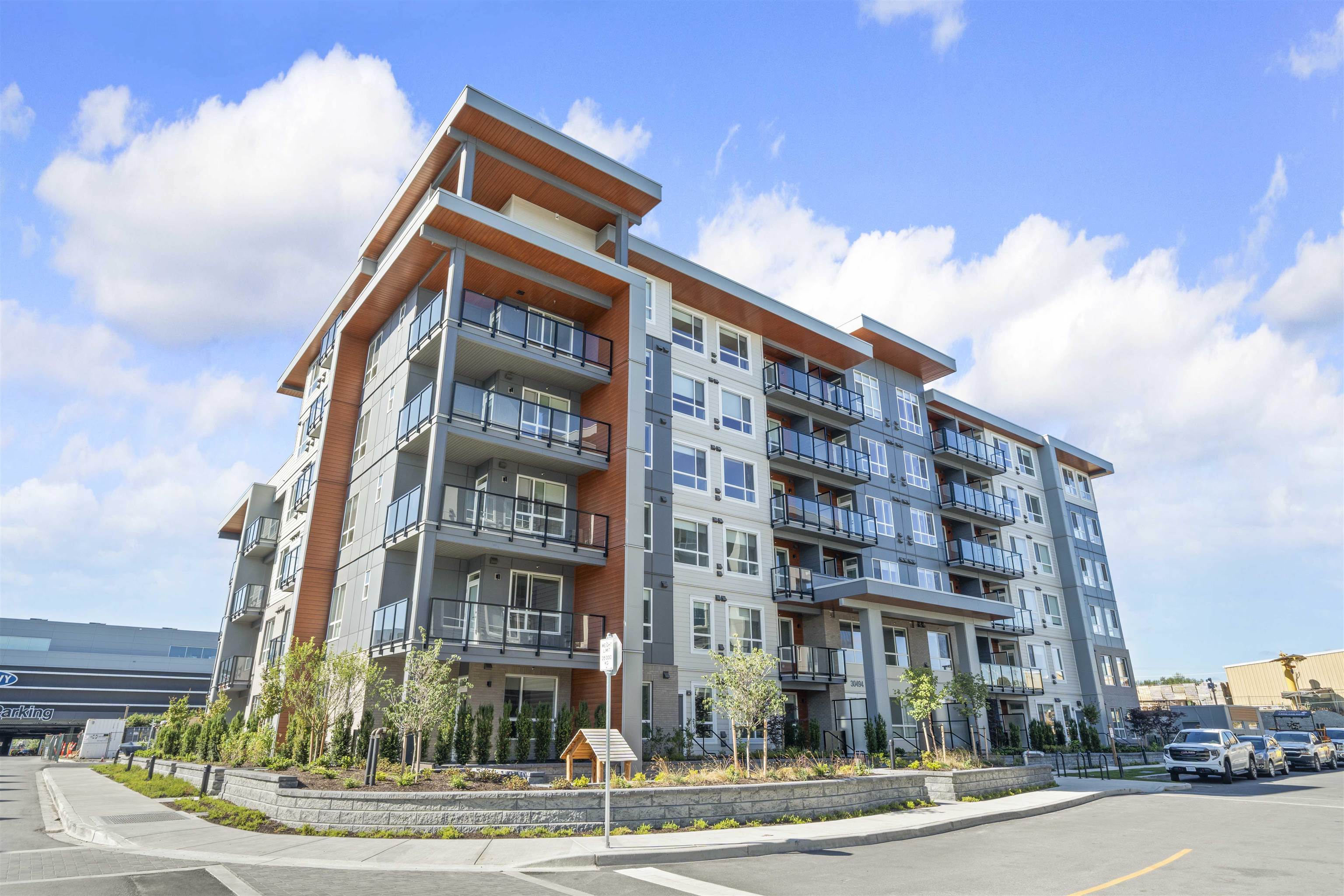 502 30494 CARDINAL AVENUE, R3033012, BC,