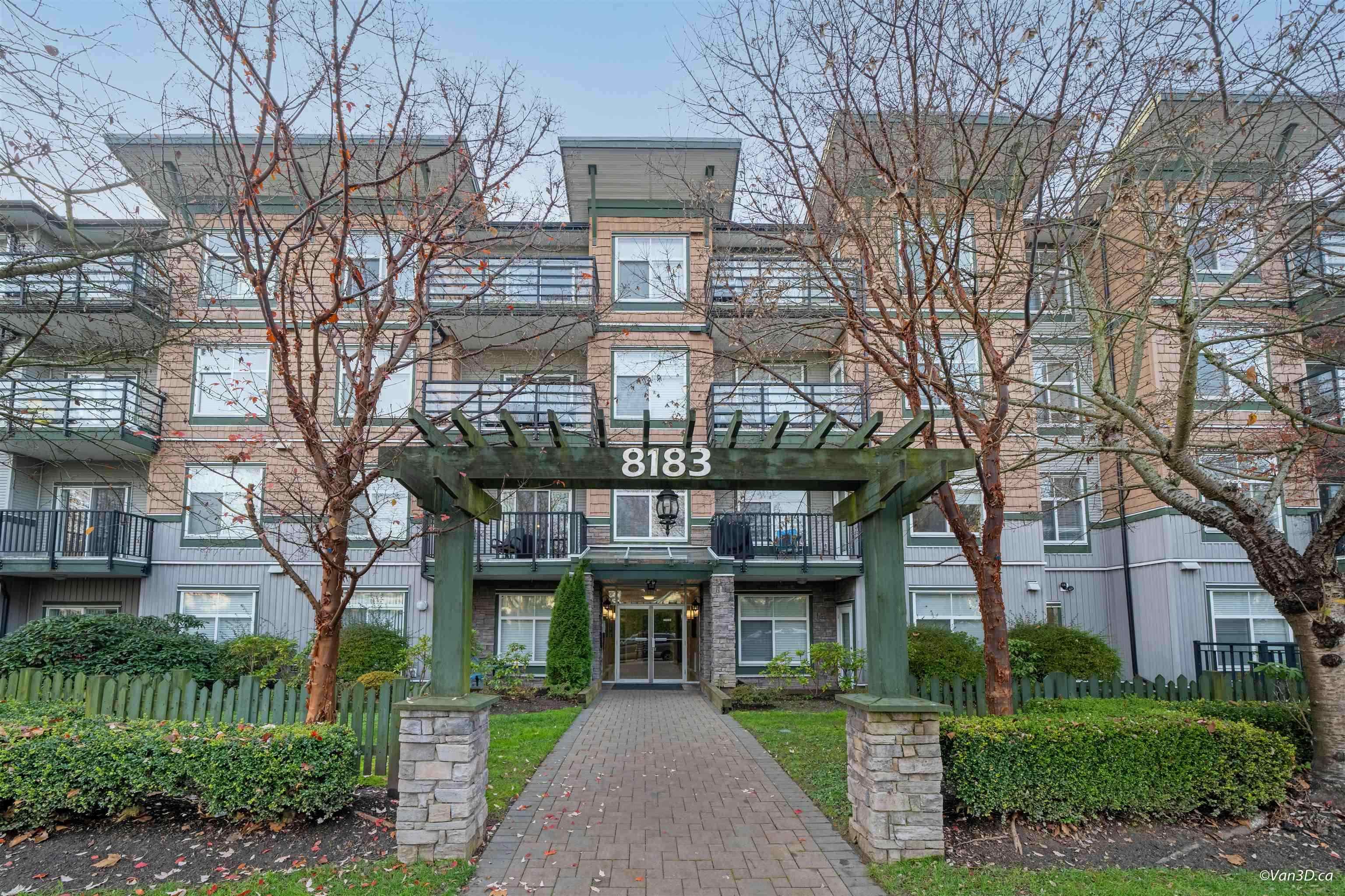 305 8183 121A STREET, R3033015, BC,