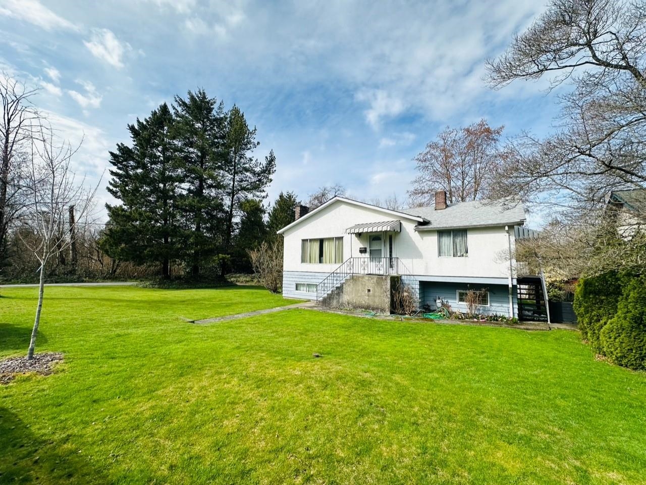 2925 E 25TH AVENUE, Vancouver BC V5R 1J1, R3033016, BC,