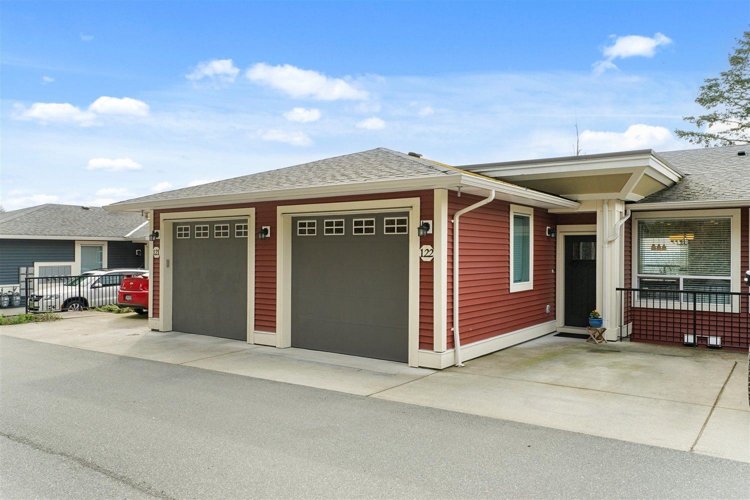 122 6026 LINDEMAN STREET, R3033023, BC,