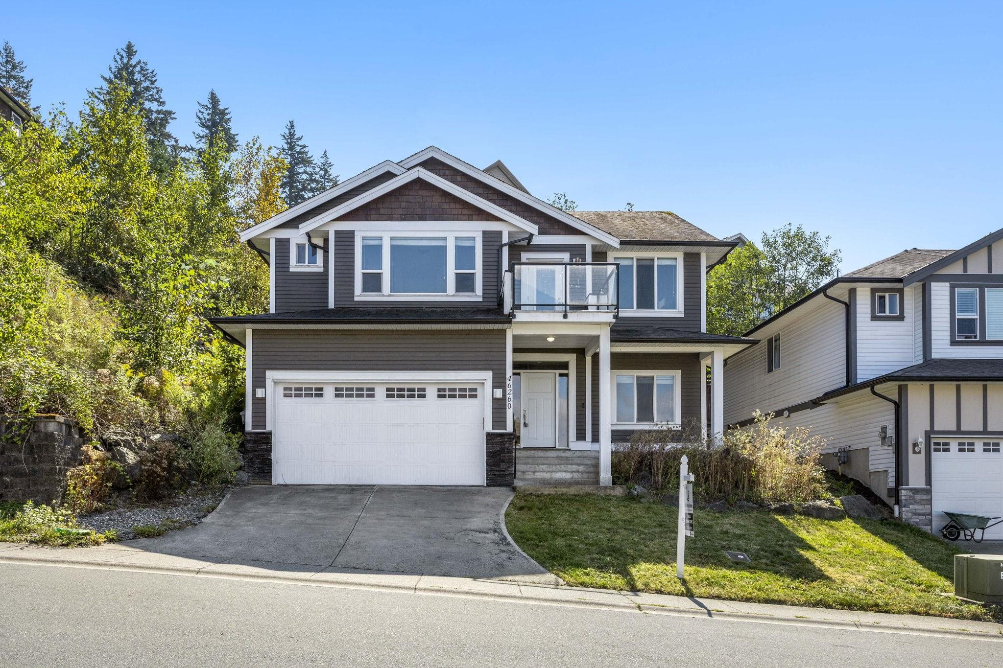 46260 TOURNIER PLACE, Chilliwack BC V2R 6A2, R3033057, BC,