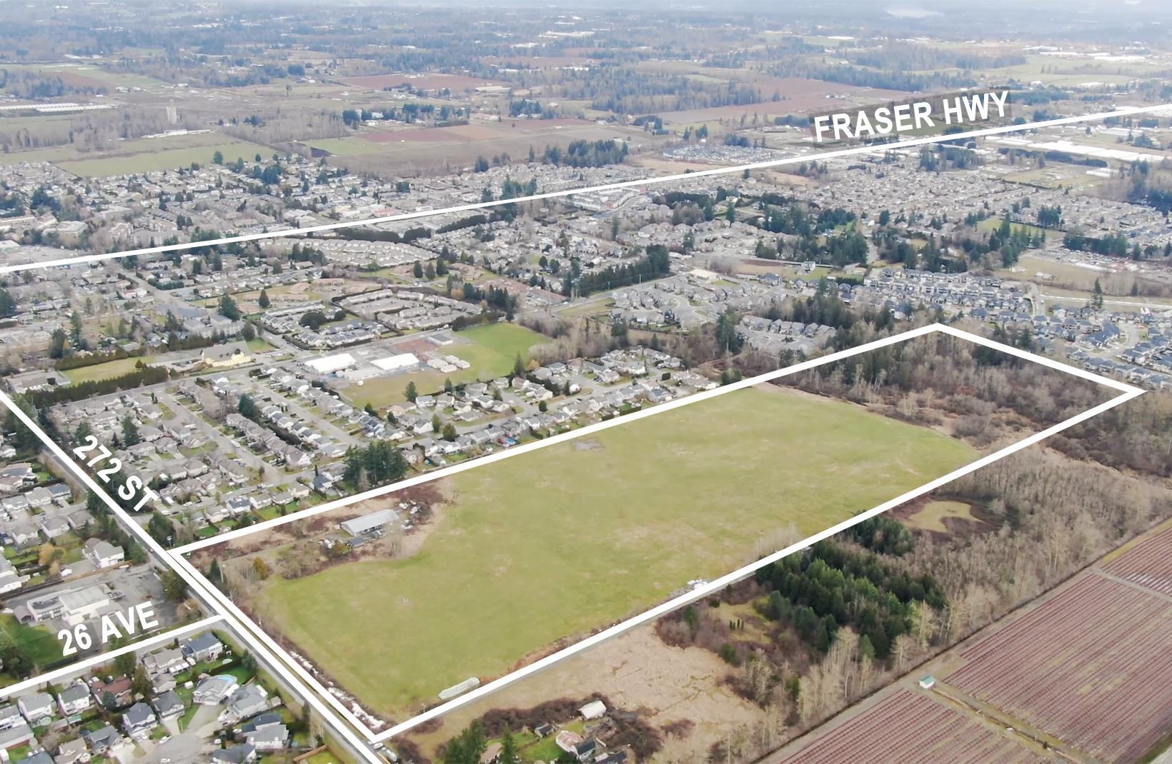 2620 272 STREET, Langley BC V4W 2Z2, R3033068, BC,