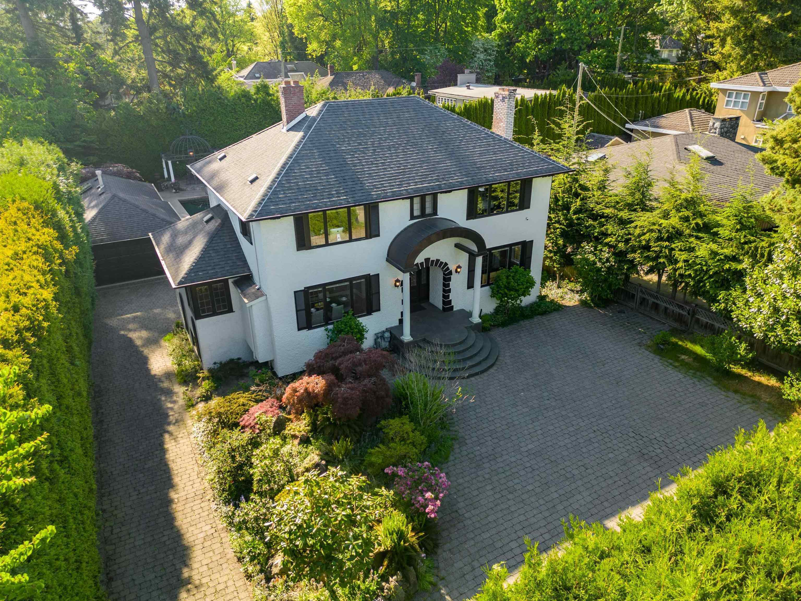 6361 GRANVILLE STREET, Vancouver BC V6M 3E5, R3033078, BC,