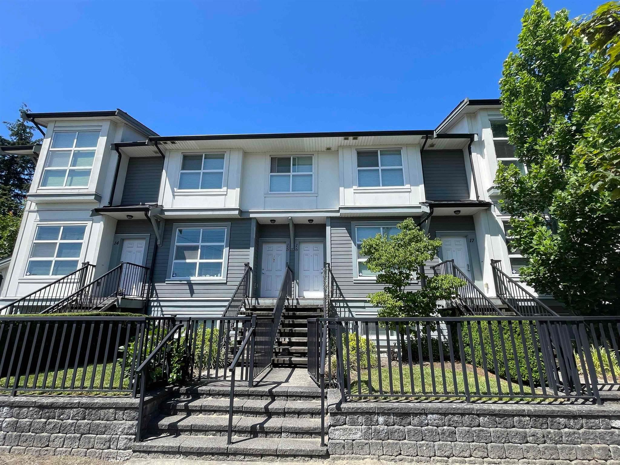 16 4191 NO. 4 ROAD, R3033079, BC,