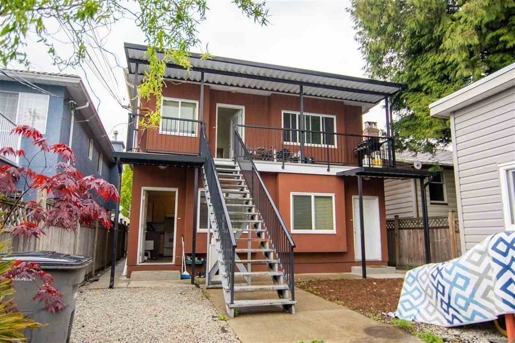 728 E 49TH AVENUE, Vancouver BC V5W 2H4, R3033086, BC,