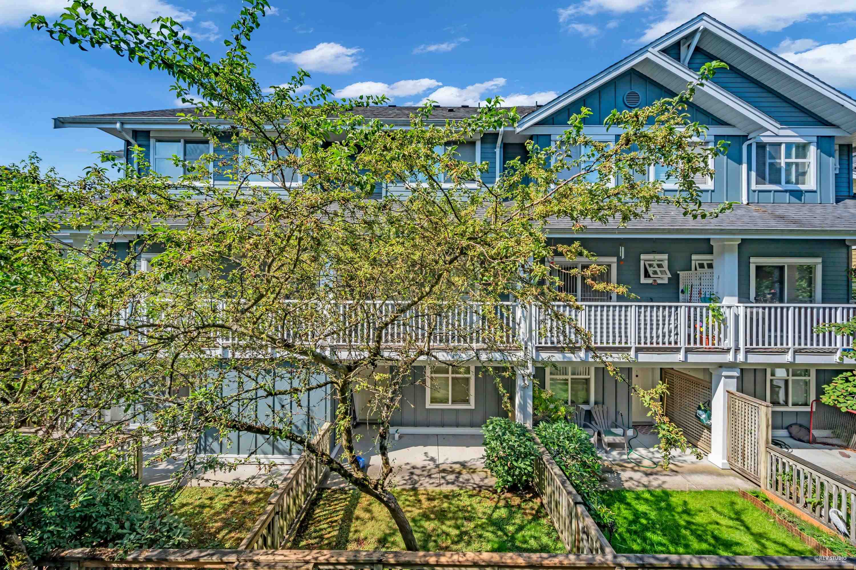 112 935 EWEN AVENUE, R3033088, BC,