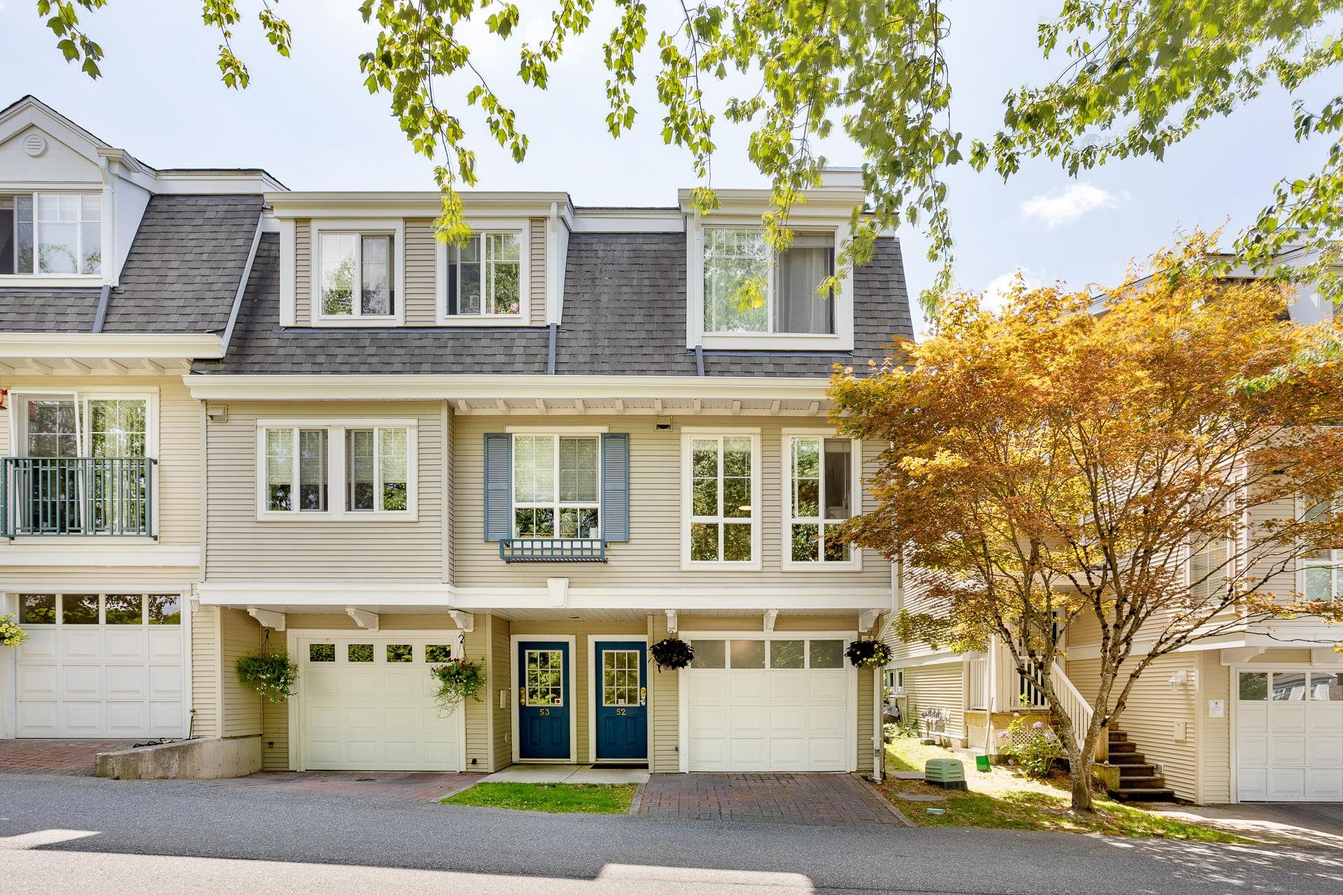 52 8890 WALNUT GROVE DRIVE, R3033111, BC,