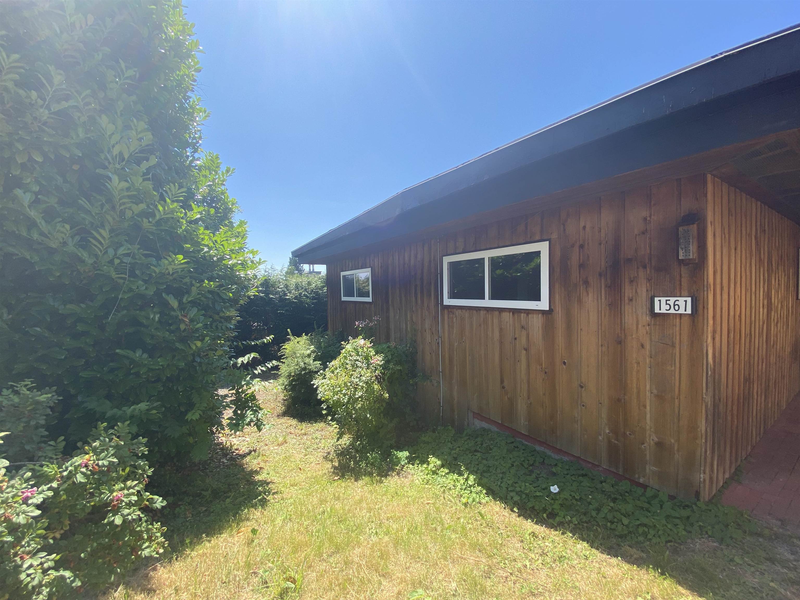 1561 24TH STREET, West Vancouver BC V7V 4H5, R3033118, BC,