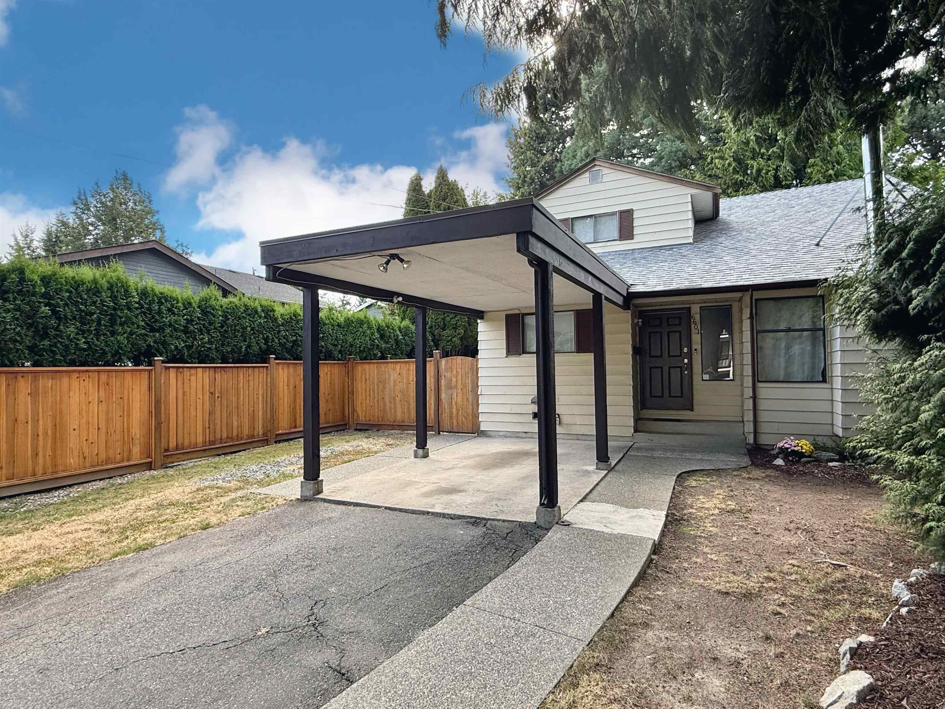 6601 134 STREET, Surrey BC V3W 4S1, R3033128, BC,