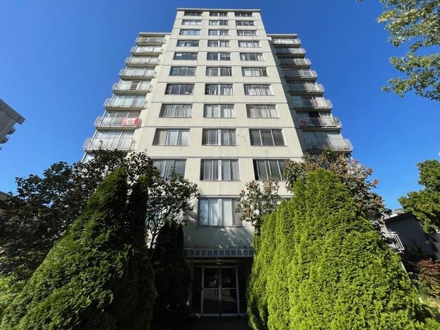 401 1250 BURNABY STREET, R3033129, BC,