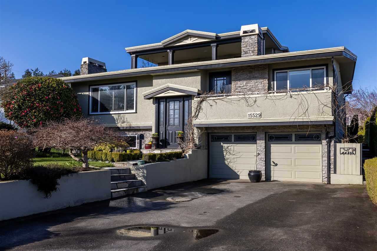 15529 SEMIAHMOO AVENUE, White Rock BC V4B 1T9, R3033132, BC,