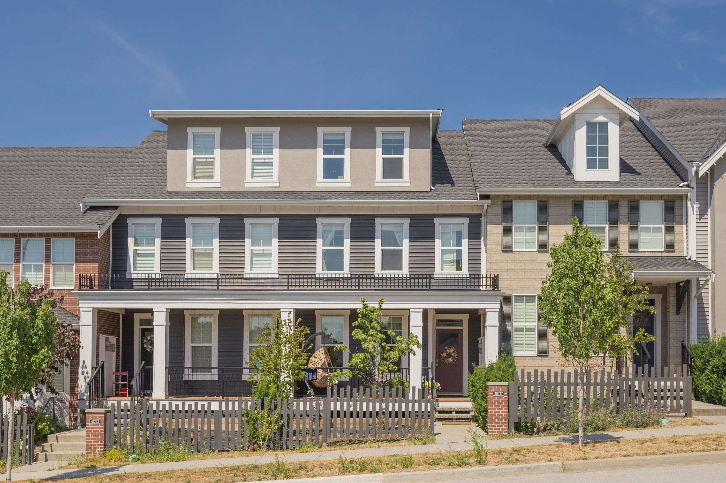20247 82B AVENUE, Langley BC V2Y 0Y9, R3033135, BC,
