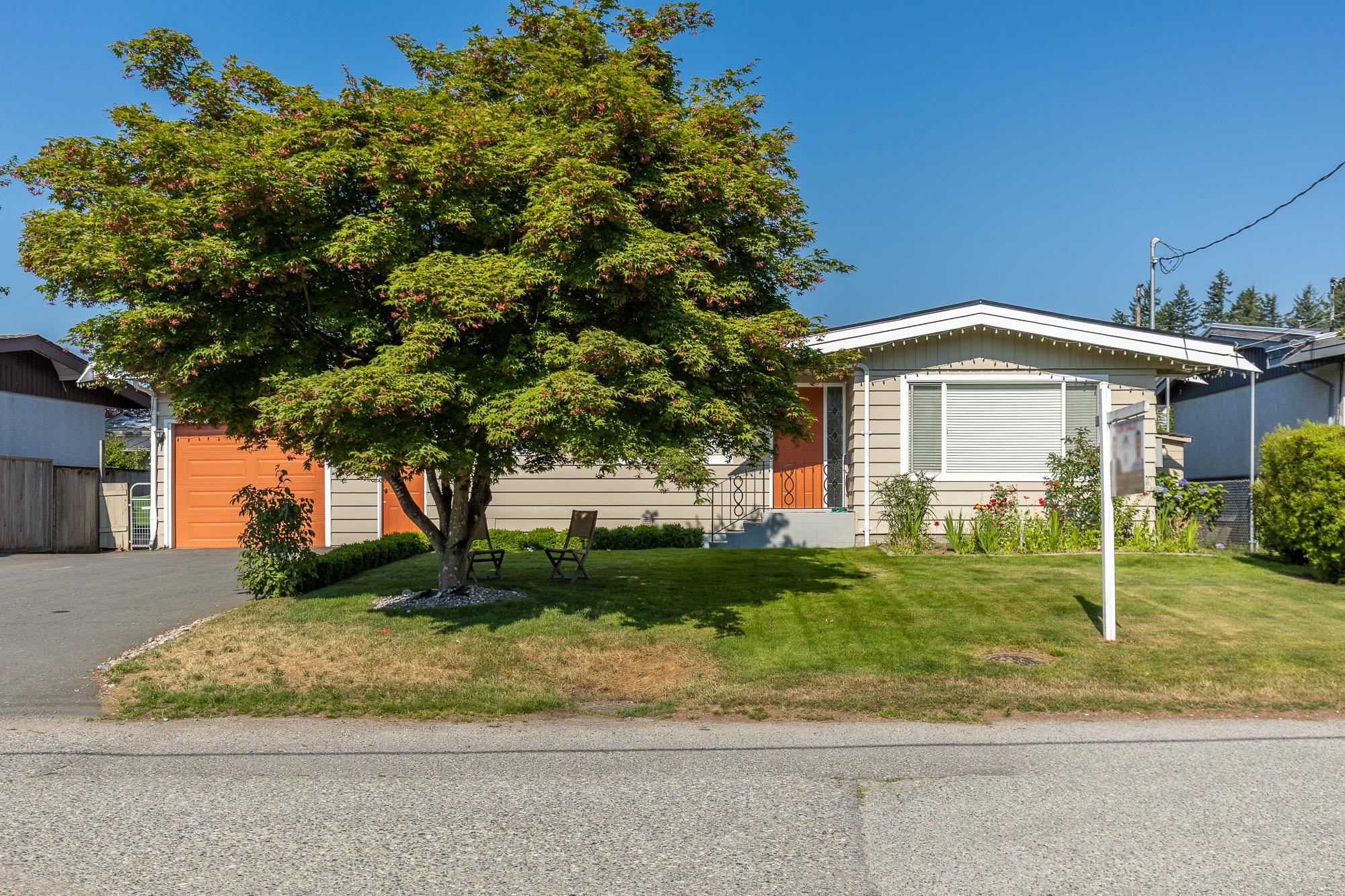 2789 CENTENNIAL STREET, Abbotsford BC V2T 2V4, R3033136, BC,