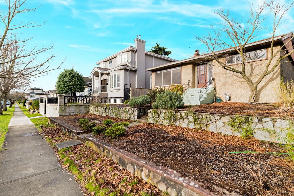 57 E 63RD AVENUE, Vancouver BC V5X 2J5, R3033145, BC,