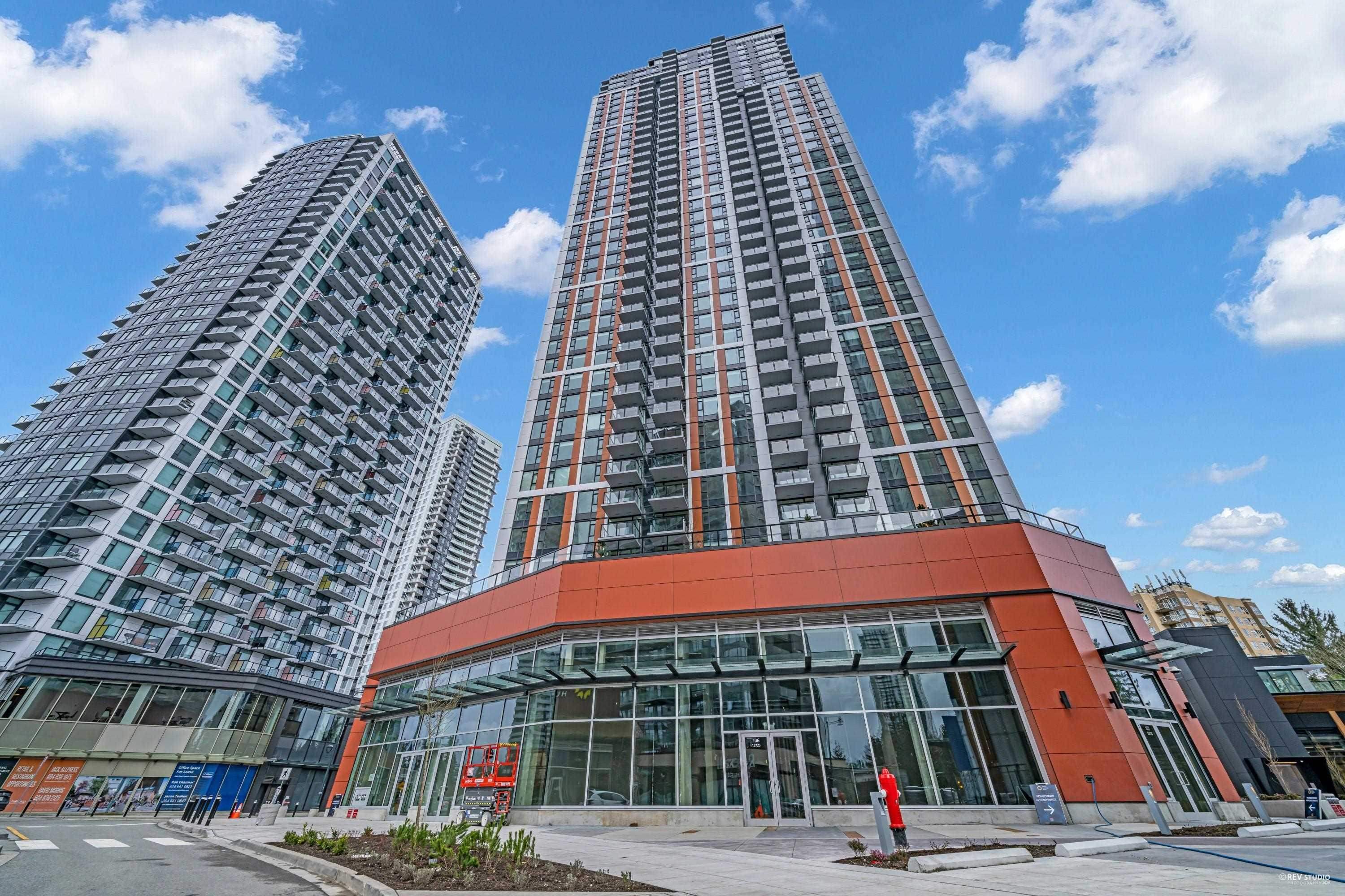 1812 13745 GEORGE JUNCTION, R3033147, BC,