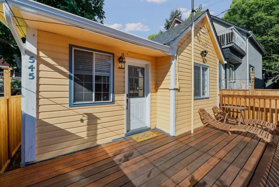 545 ATLANTIC STREET, Vancouver BC V6A 2J8, R3033152, BC,