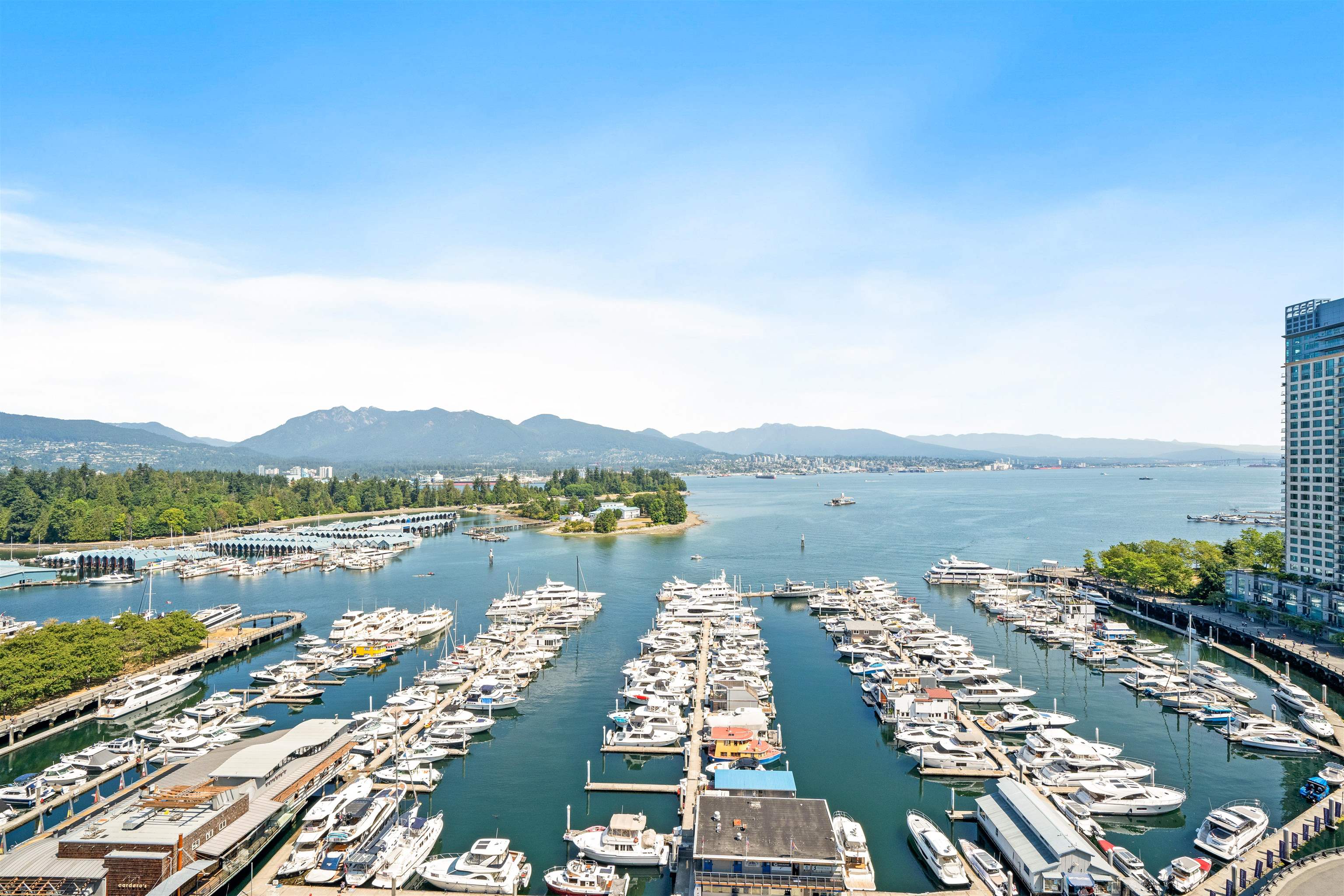 1802 590 NICOLA STREET, R3033157, BC,