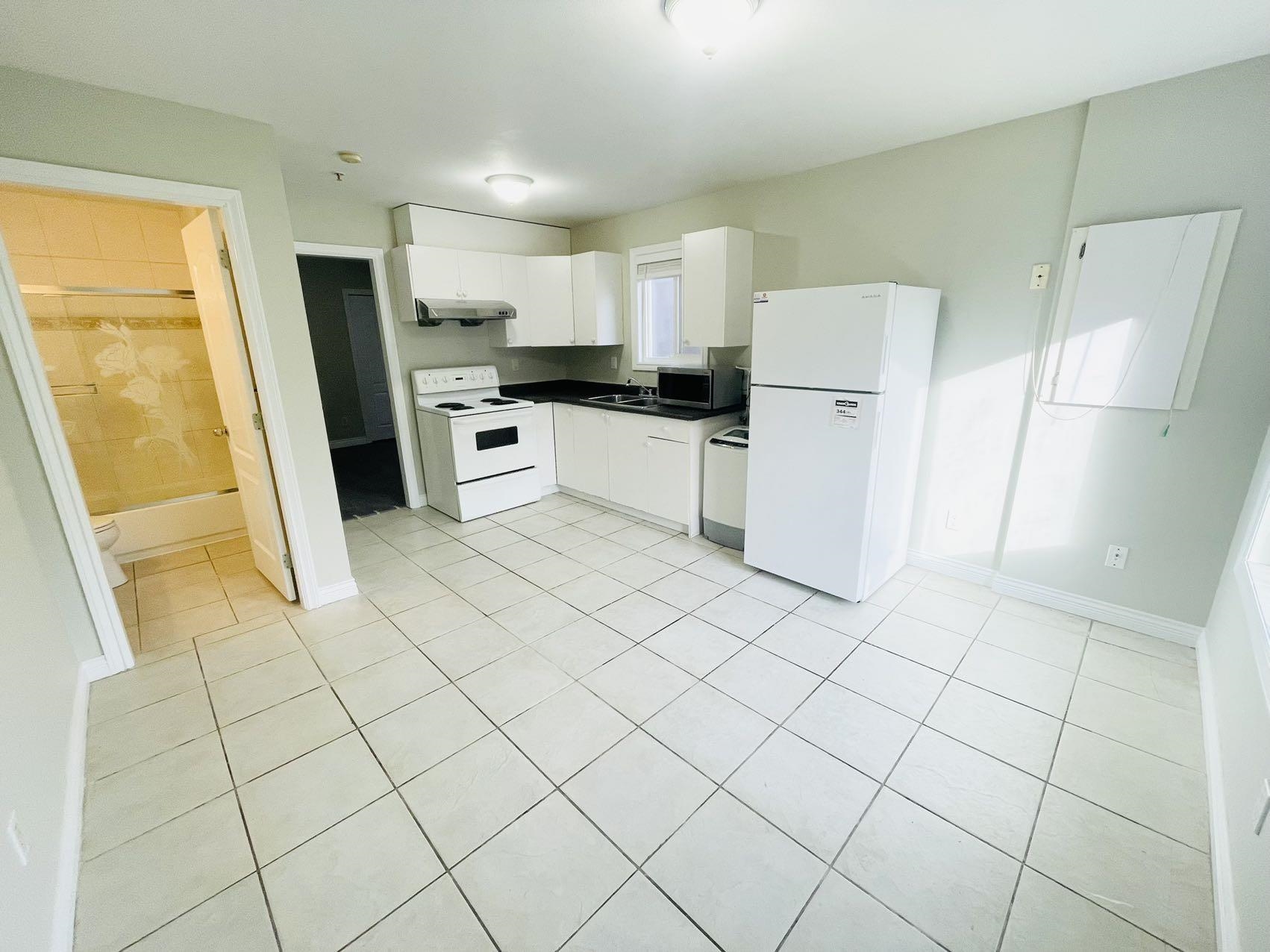 1 br 552 45 AVENUE, R3033166, BC,