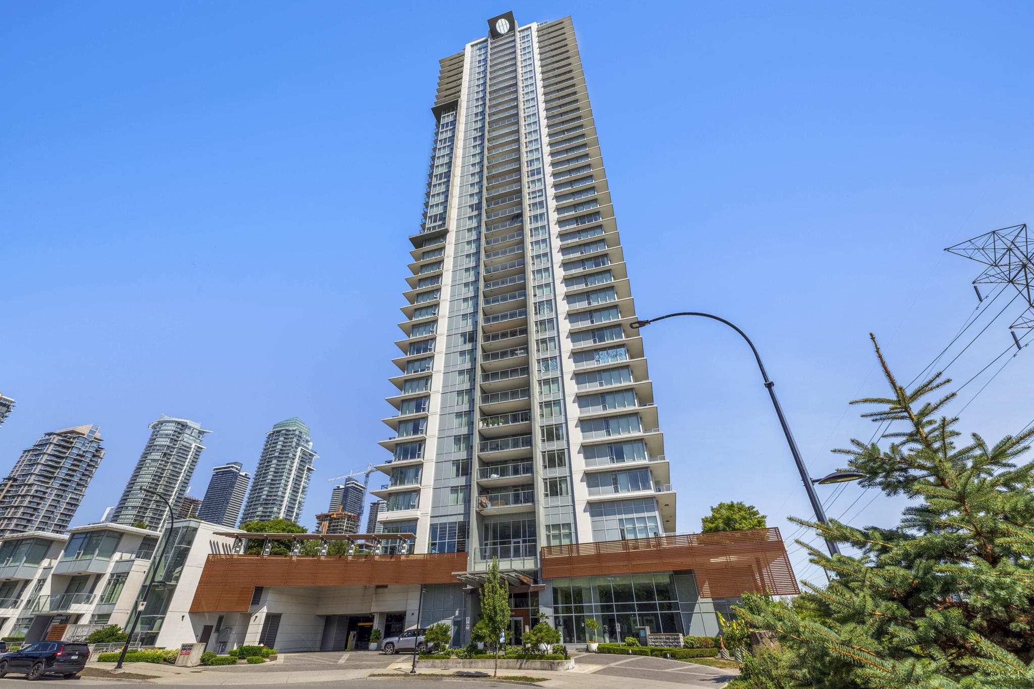 1607 2388 MADISON AVENUE, R3033175, BC,
