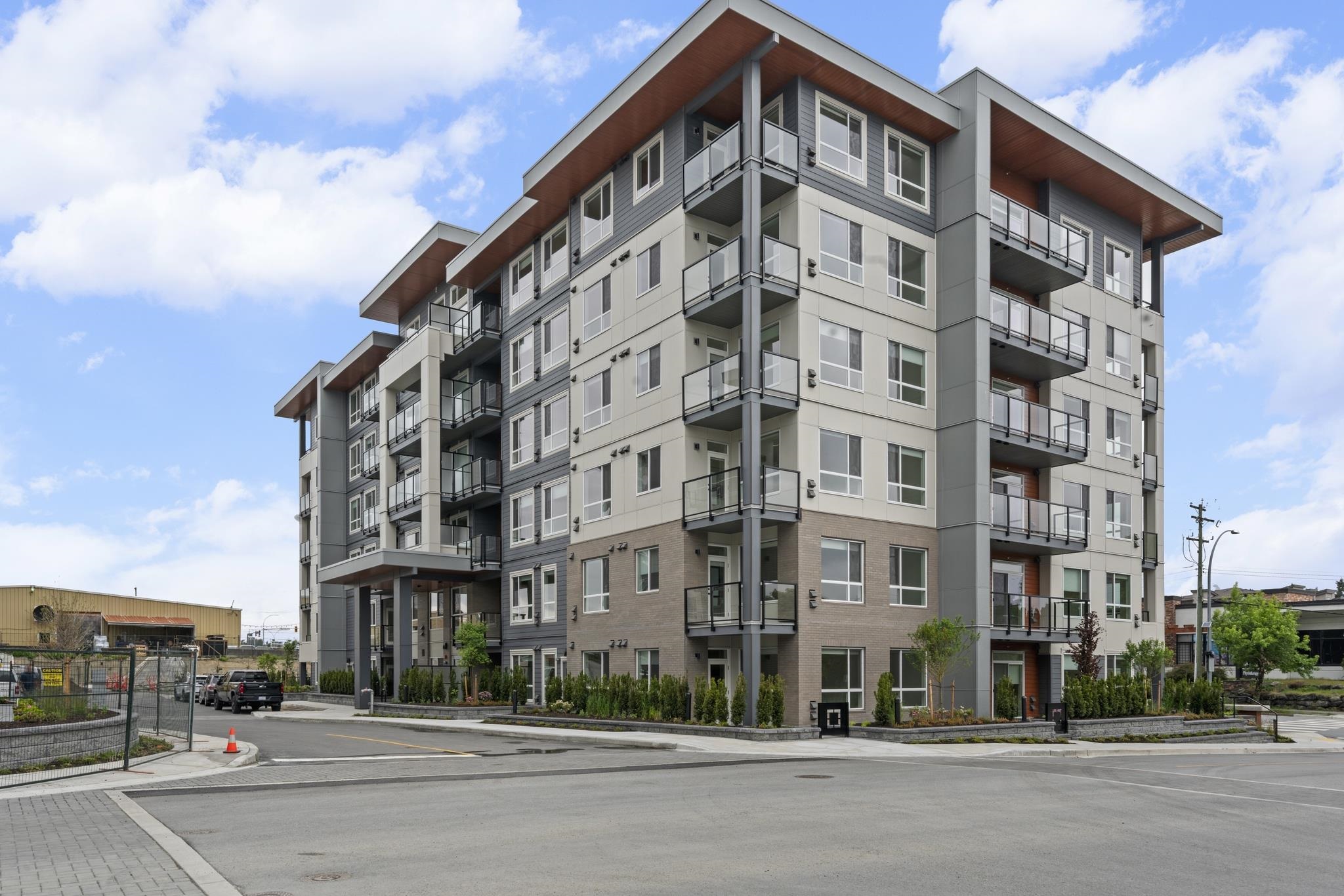 507 30490 CARDINAL AVENUE, R3033188, BC,