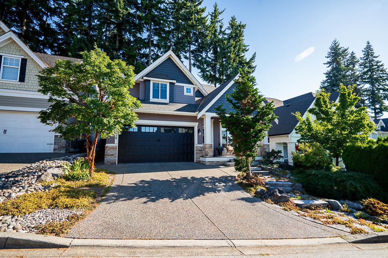 14838 34 AVENUE, Surrey BC V4P 0B4, R3033211, BC,