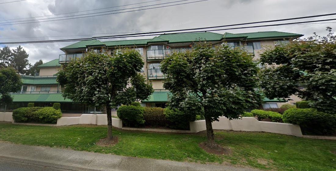 103 2964 TRETHEWEY STREET, R3033218, BC,