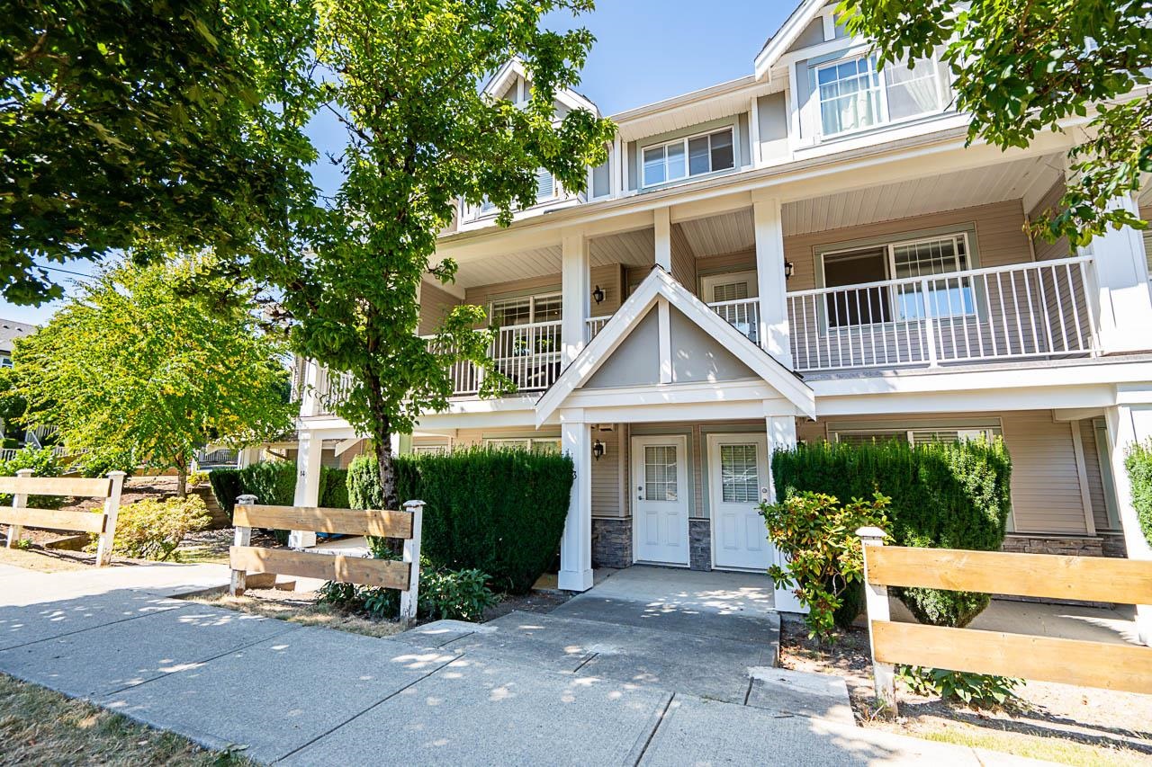 13 6555 192A STREET, R3033224, BC,