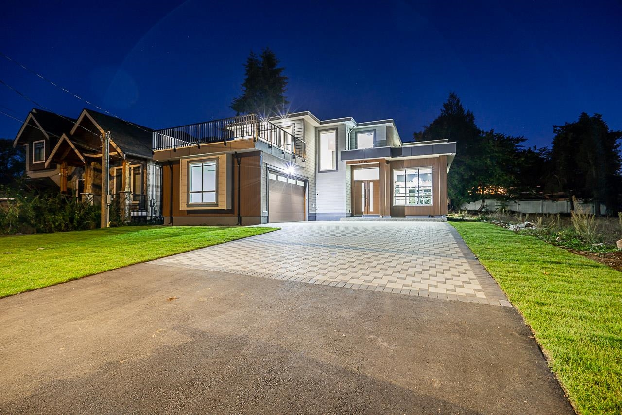 14096 113A AVENUE, Surrey BC V3R 2K5, R3033225, BC,