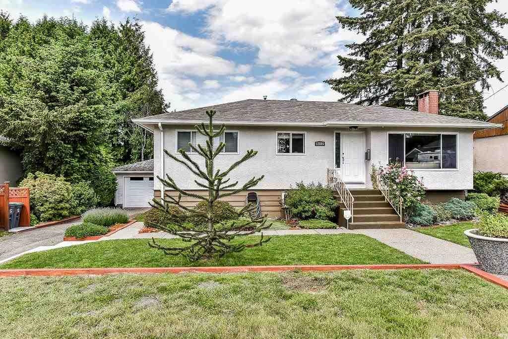 12895 98A AVENUE, Surrey BC V3T 1C3, R3033227, BC,