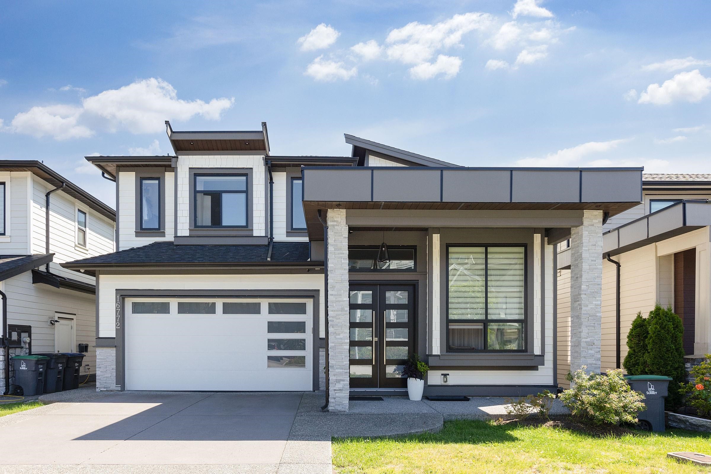 16772 16A AVENUE, Surrey BC V3Z 0T3, R3033231, BC,