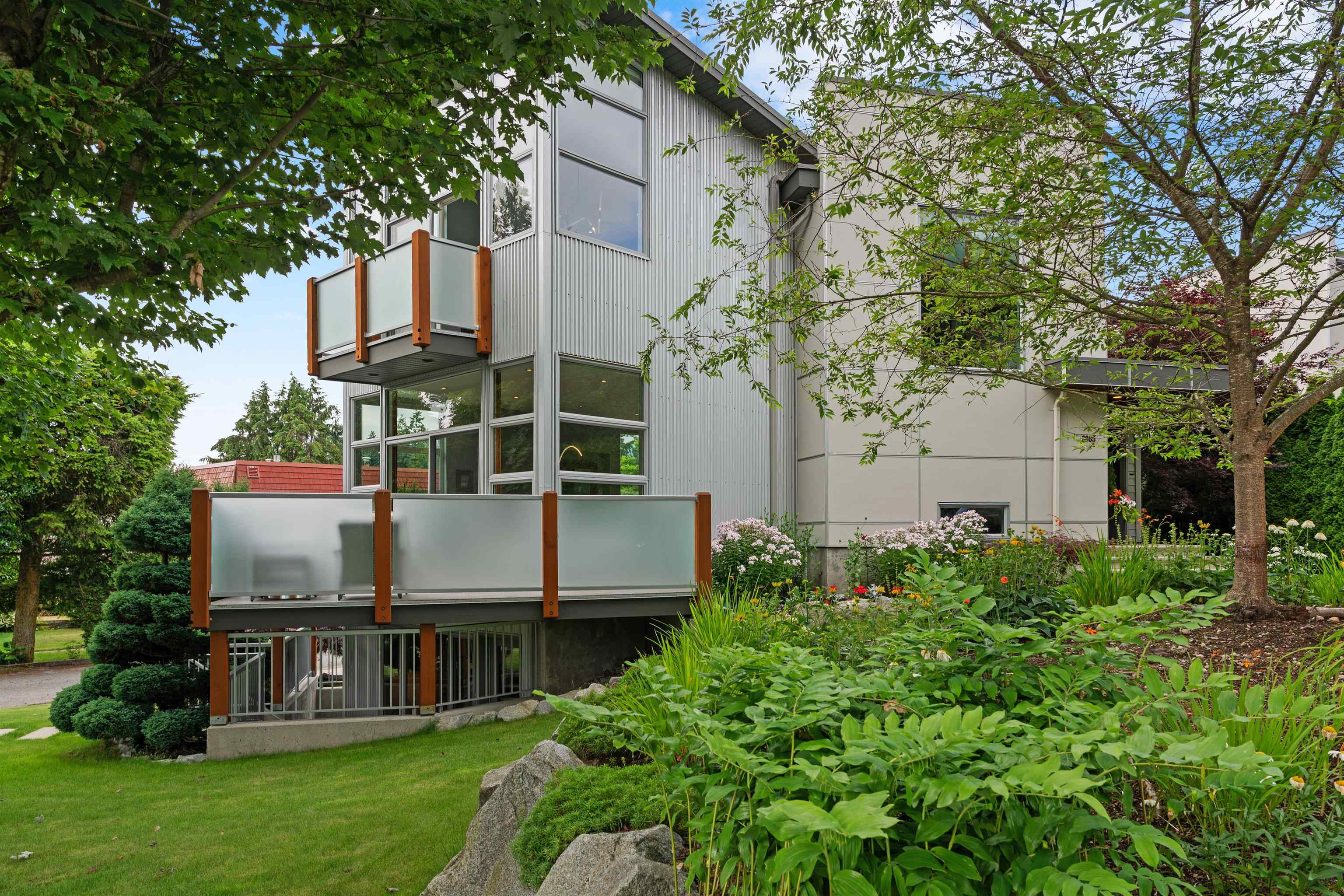 2005 LARSON ROAD, North Vancouver BC V7M 3A1, R3033235, BC,