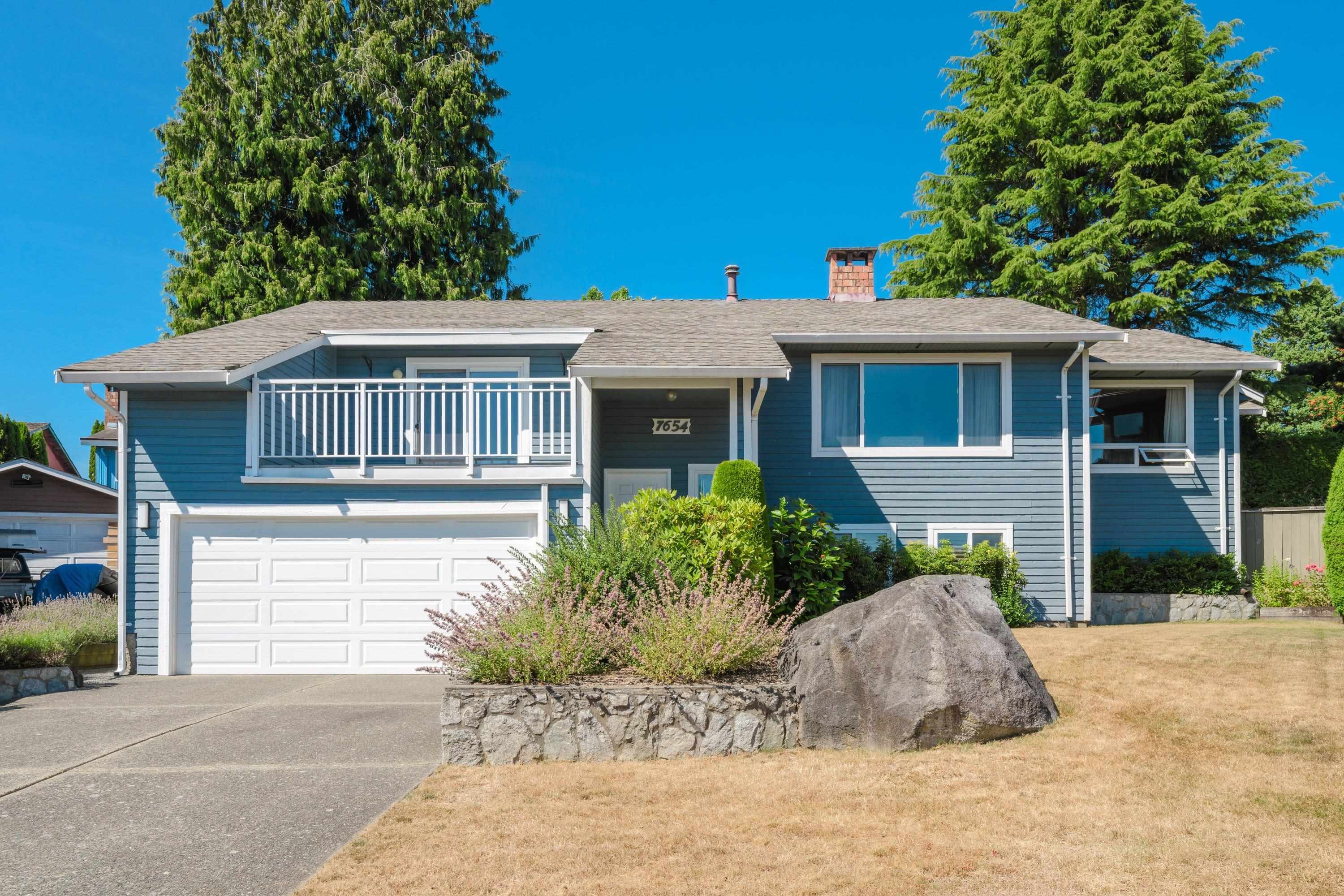 7654 CARNABY PLACE, Delta BC V4C 7X2, R3033236, BC,