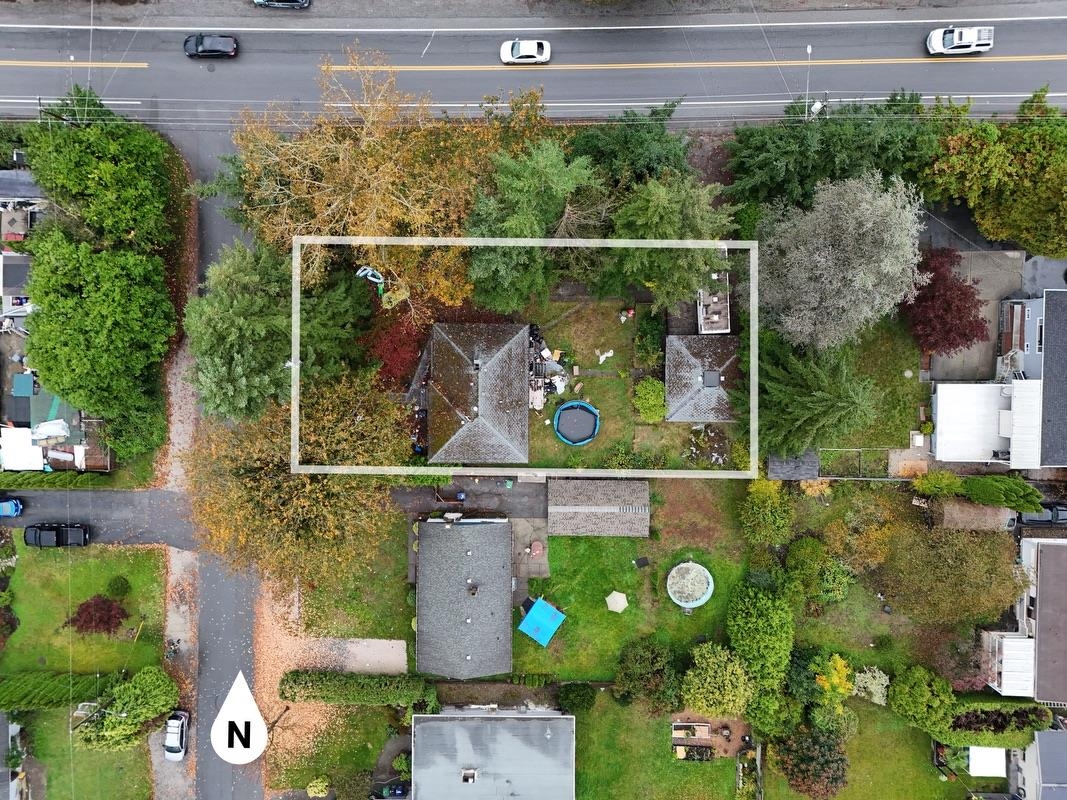 10386 126 STREET, Surrey BC V3V 5E9, R3033243, BC,
