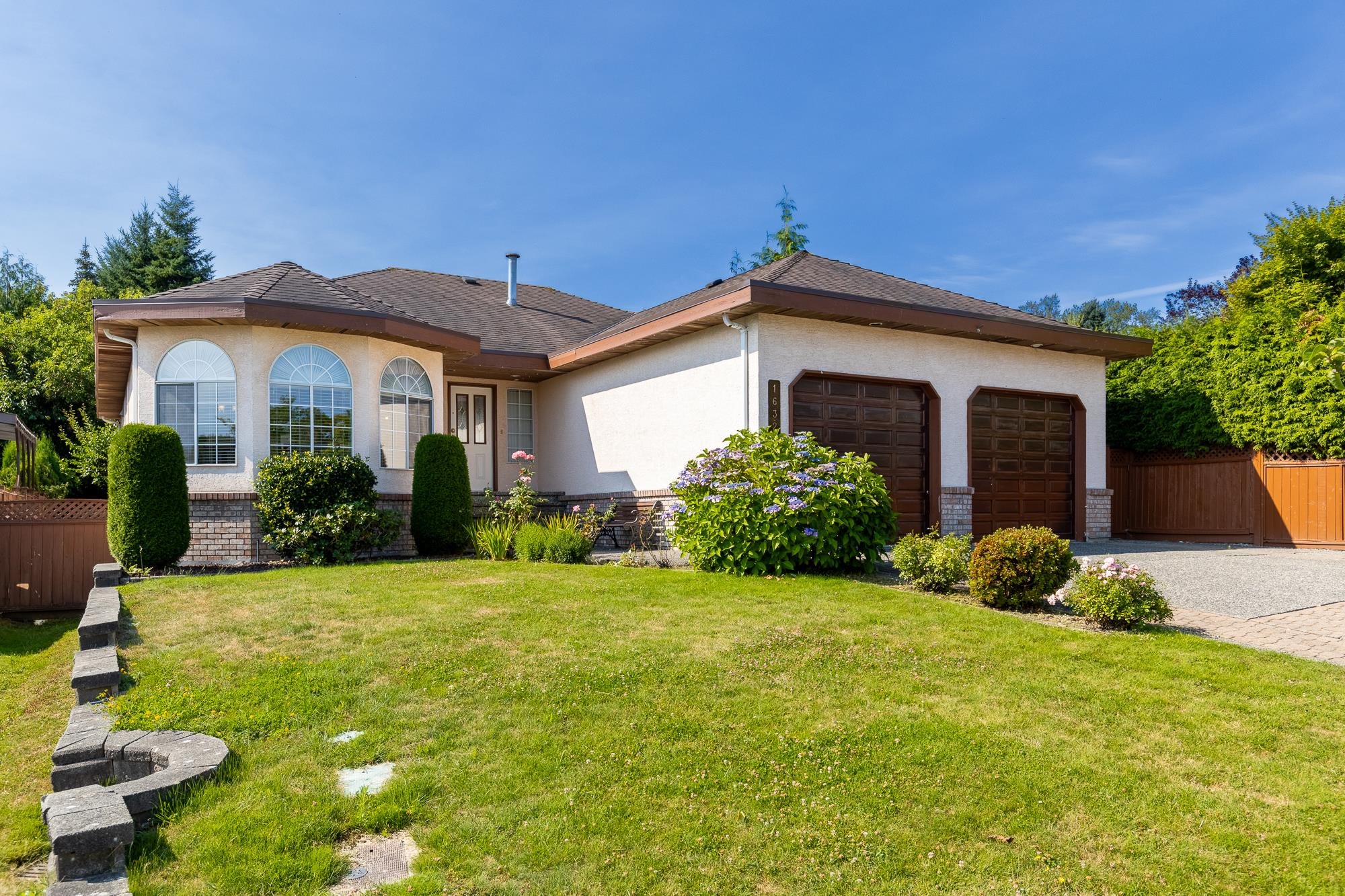 16320 94 AVENUE, Surrey BC V4N 3C6, R3033254, BC,