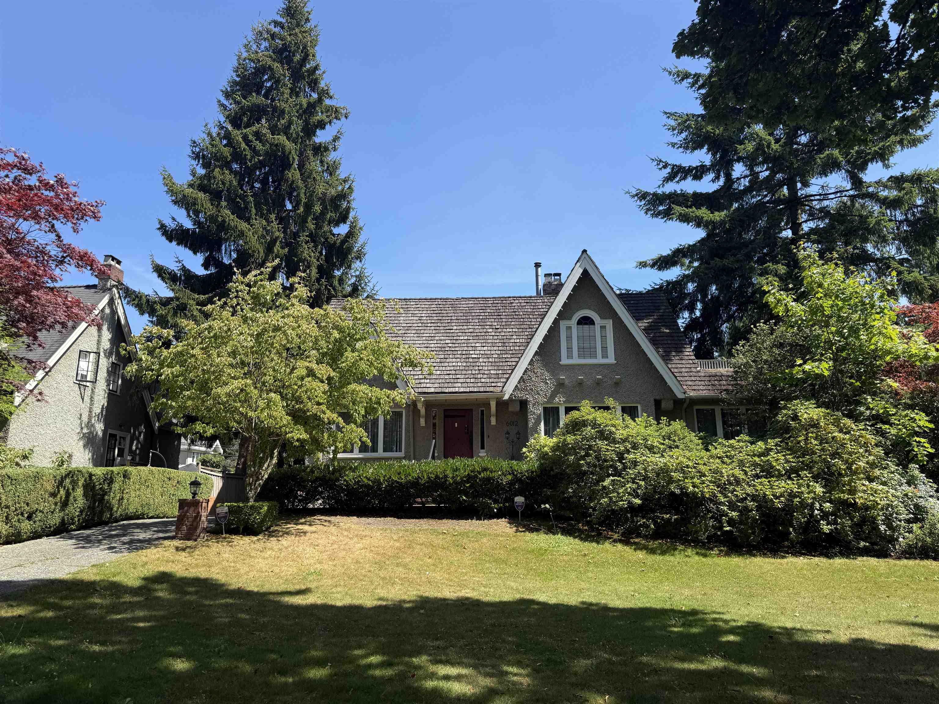 6012 WILTSHIRE STREET, Vancouver BC V6M 3L9, R3033271, BC,
