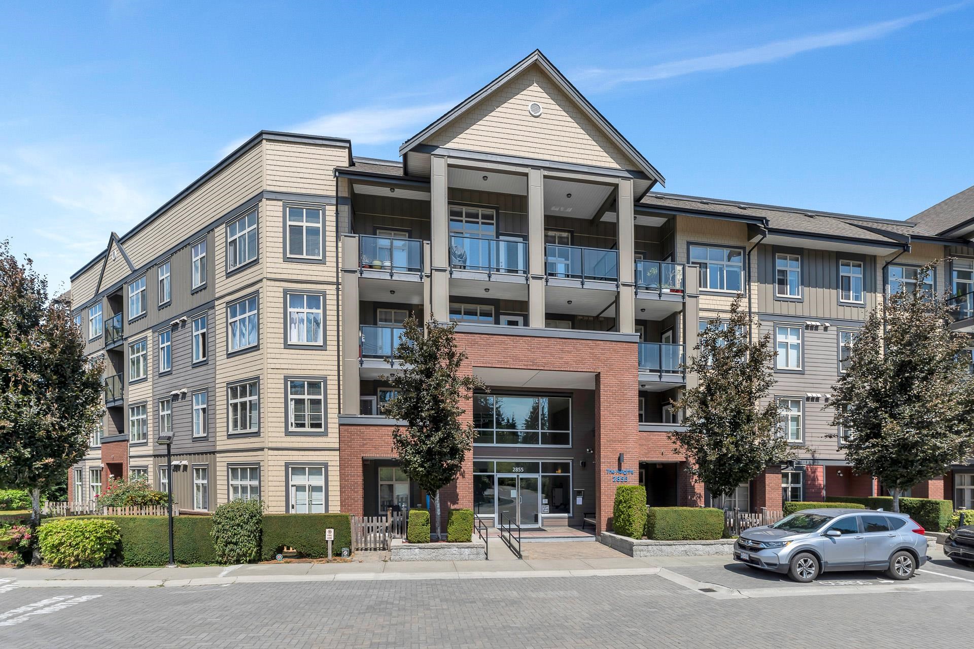 215 2855 156 STREET, R3033287, BC,